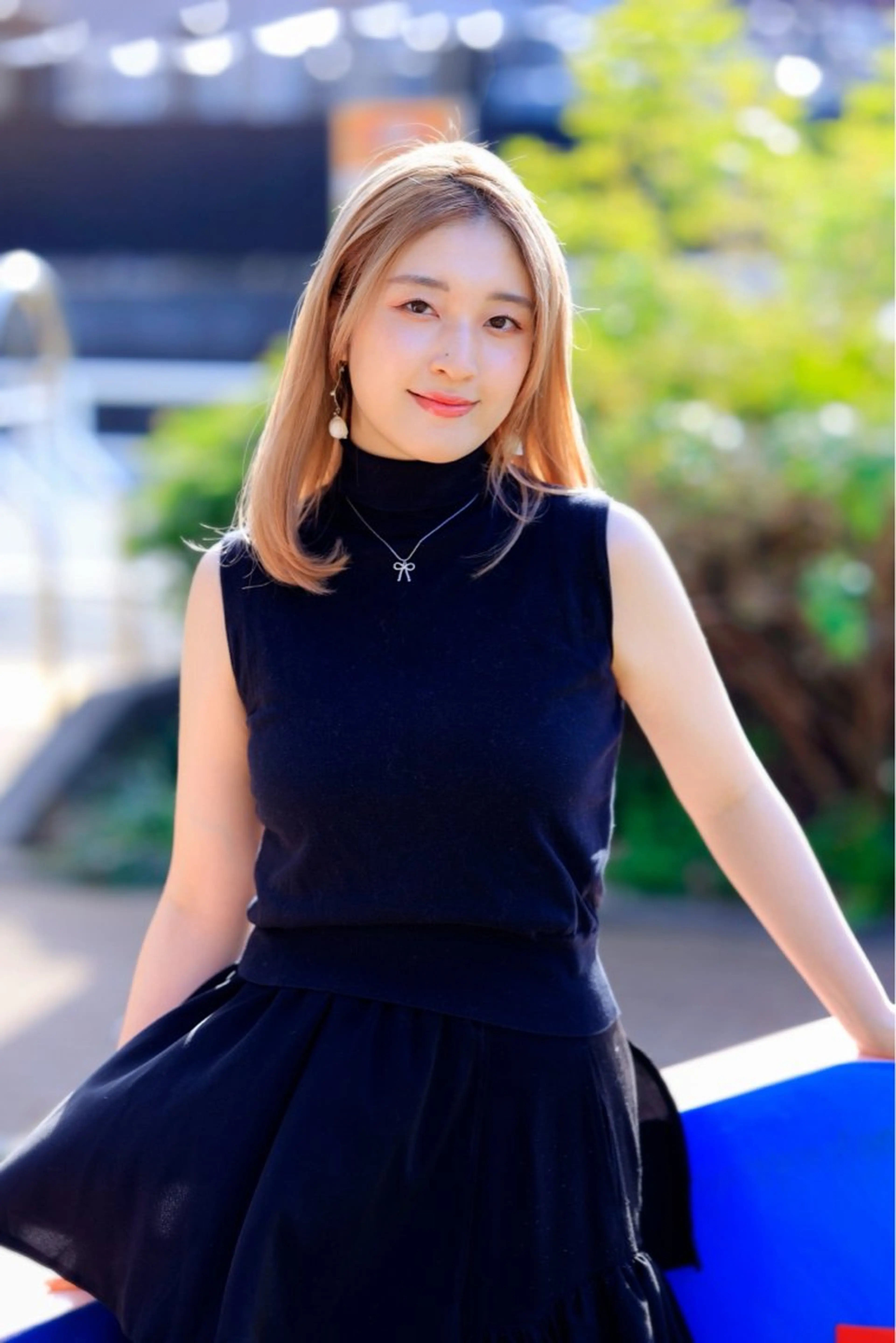 Hair&Make キラのヘアスタイル