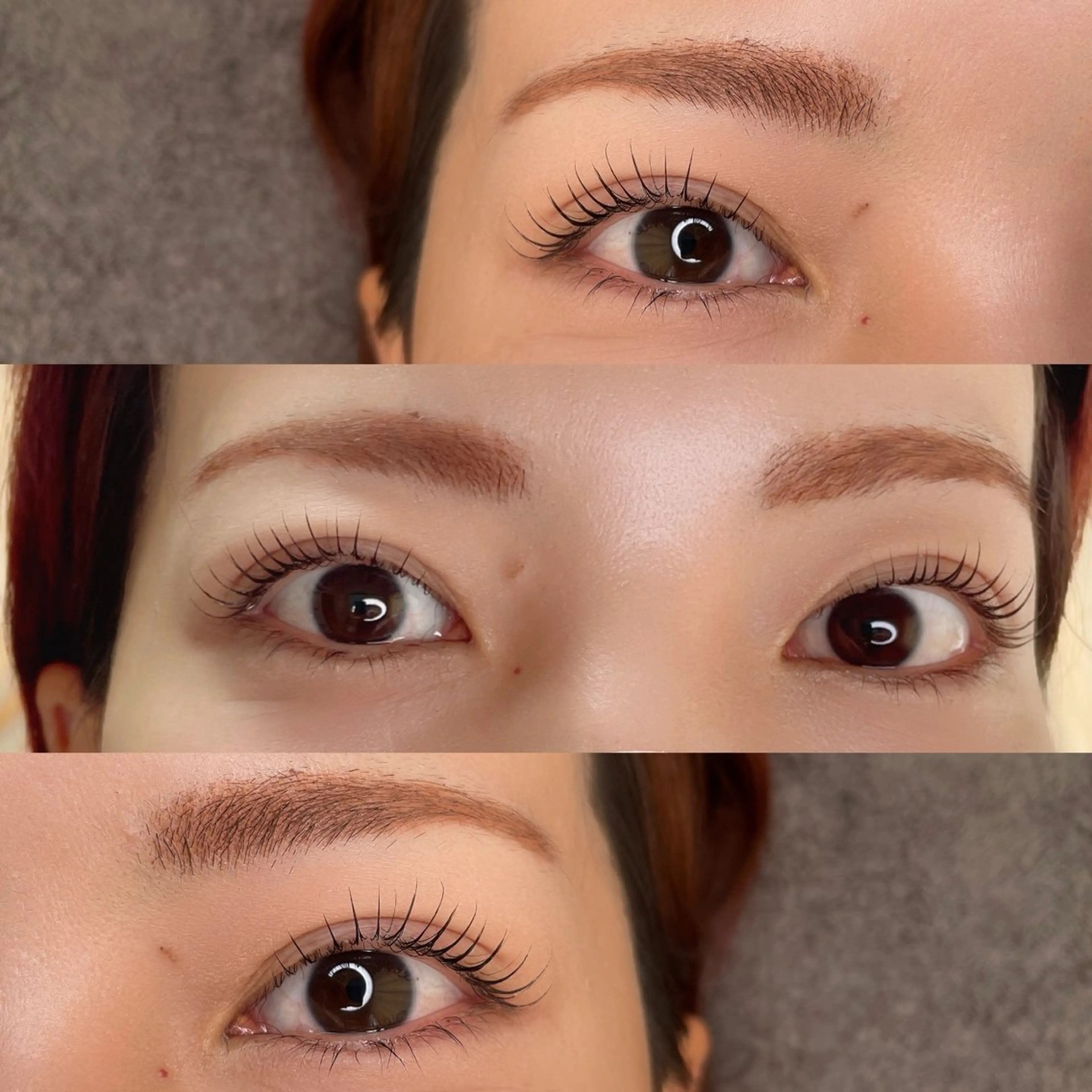 マツエク・マツパ Rita Eyesの眉毛・アイブロウイメージ