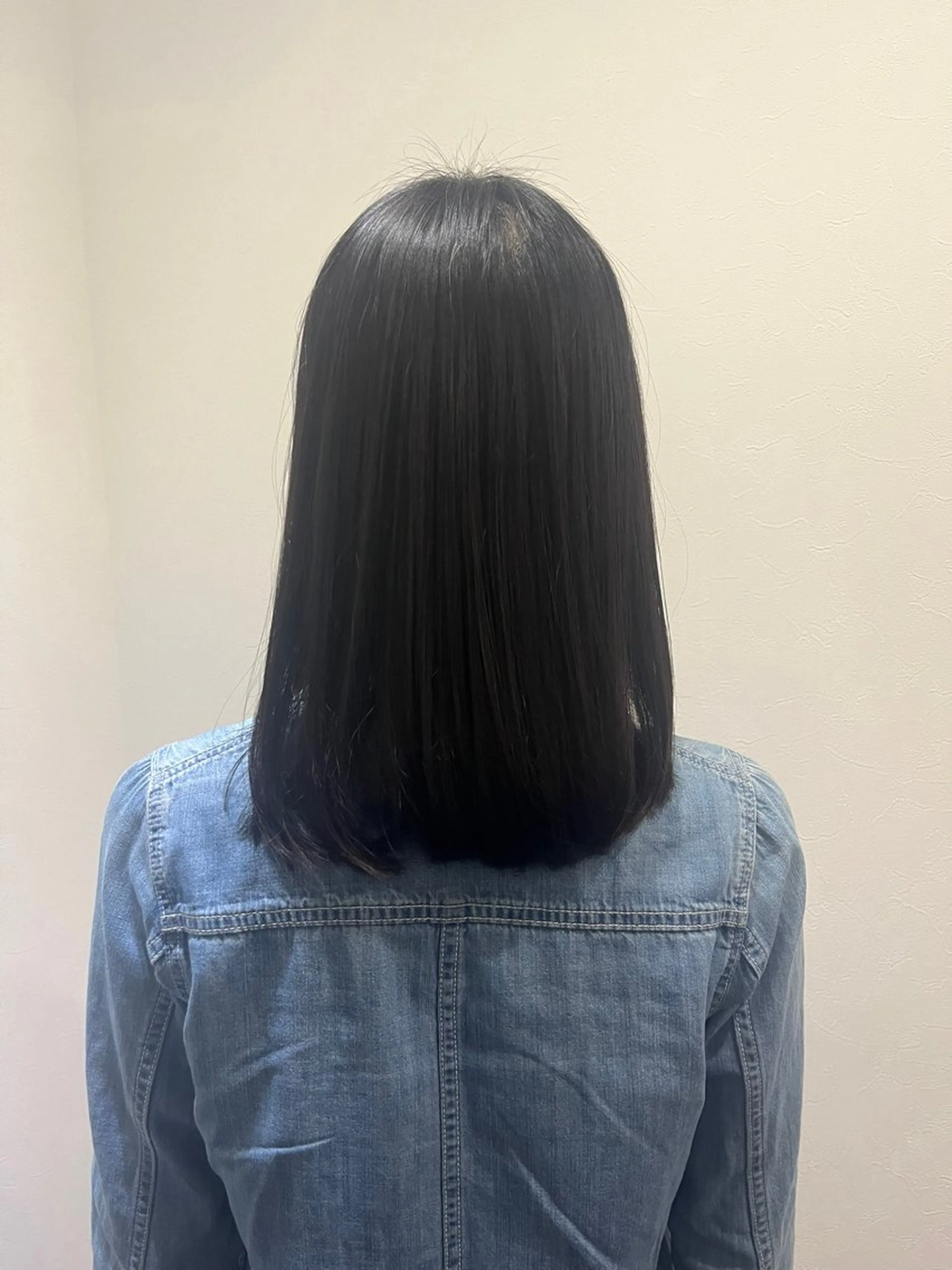 ミディアム marjoram /akariのヘアスタイル