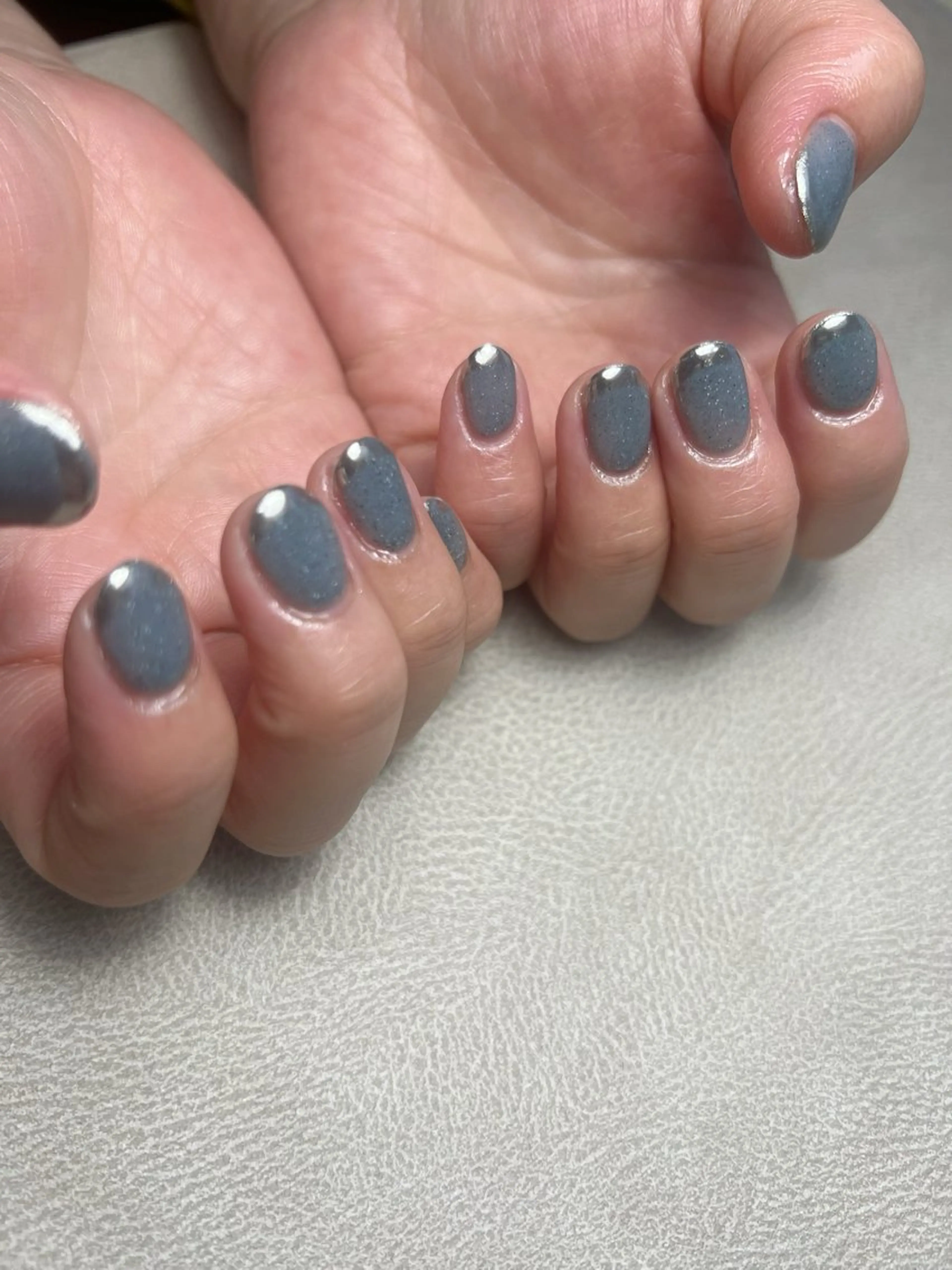 ネイル ハンドネイル H. Sayuriのネイルデザイン