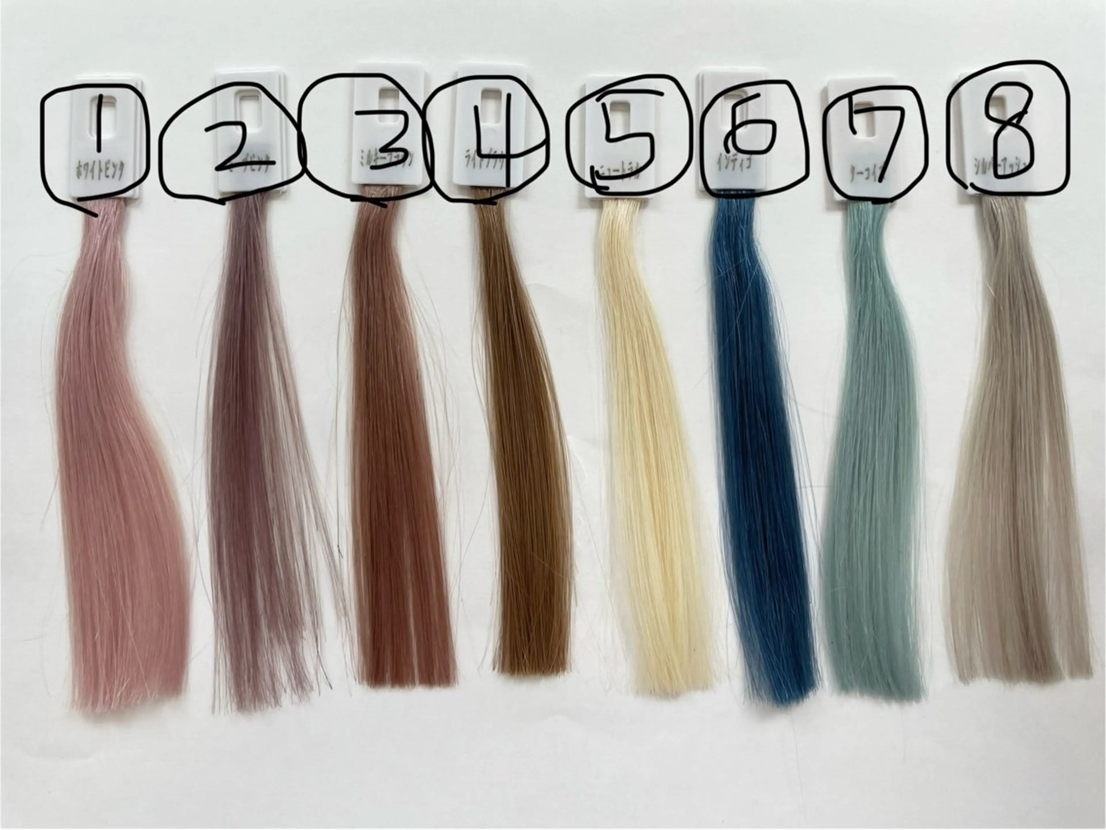 ヘアアレンジ ボブ/暖色/デザイン KOYUKI⛄️のヘアスタイル