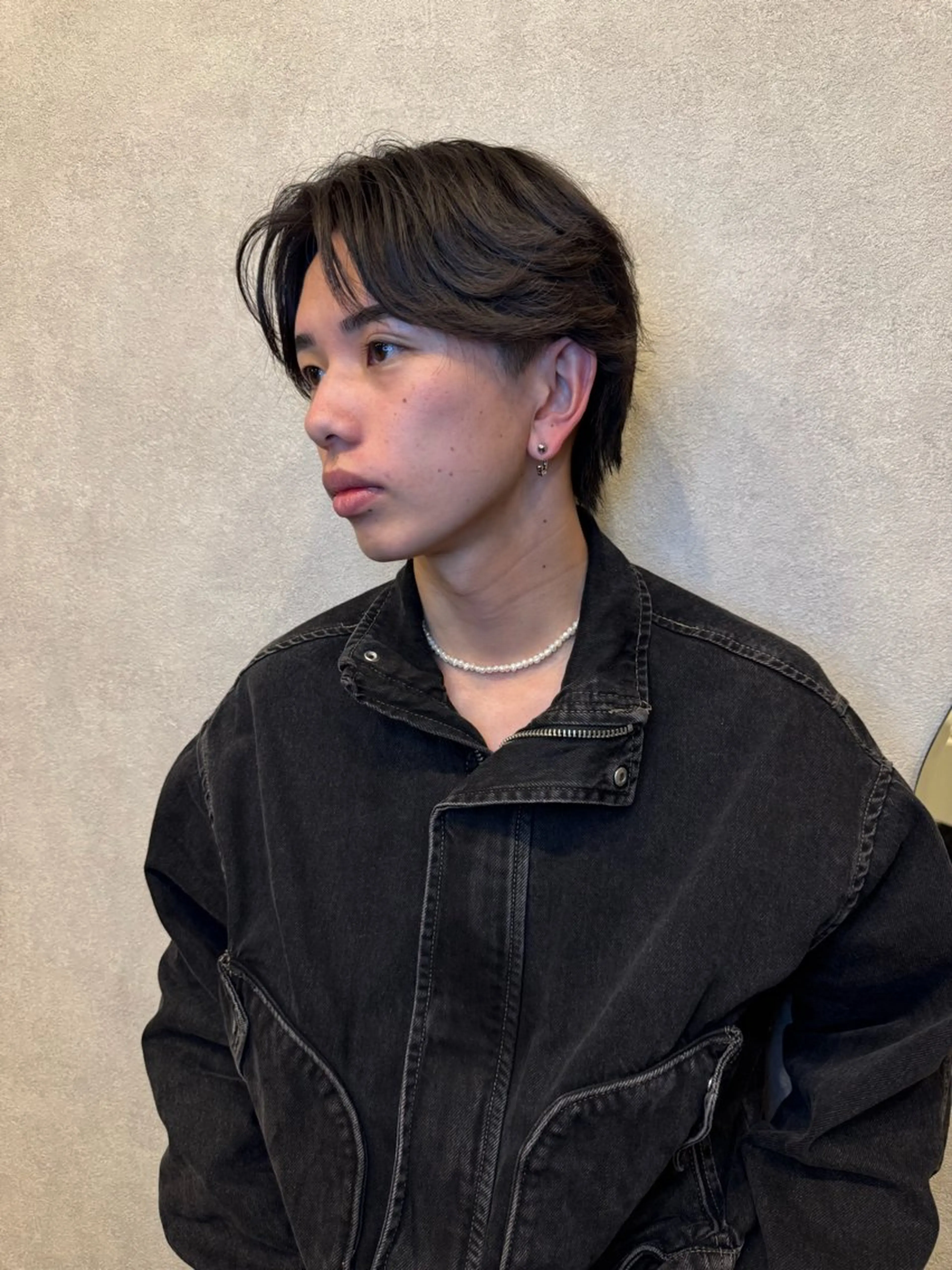 アイブロウ Froom yuのマツエク・マツパデザイン