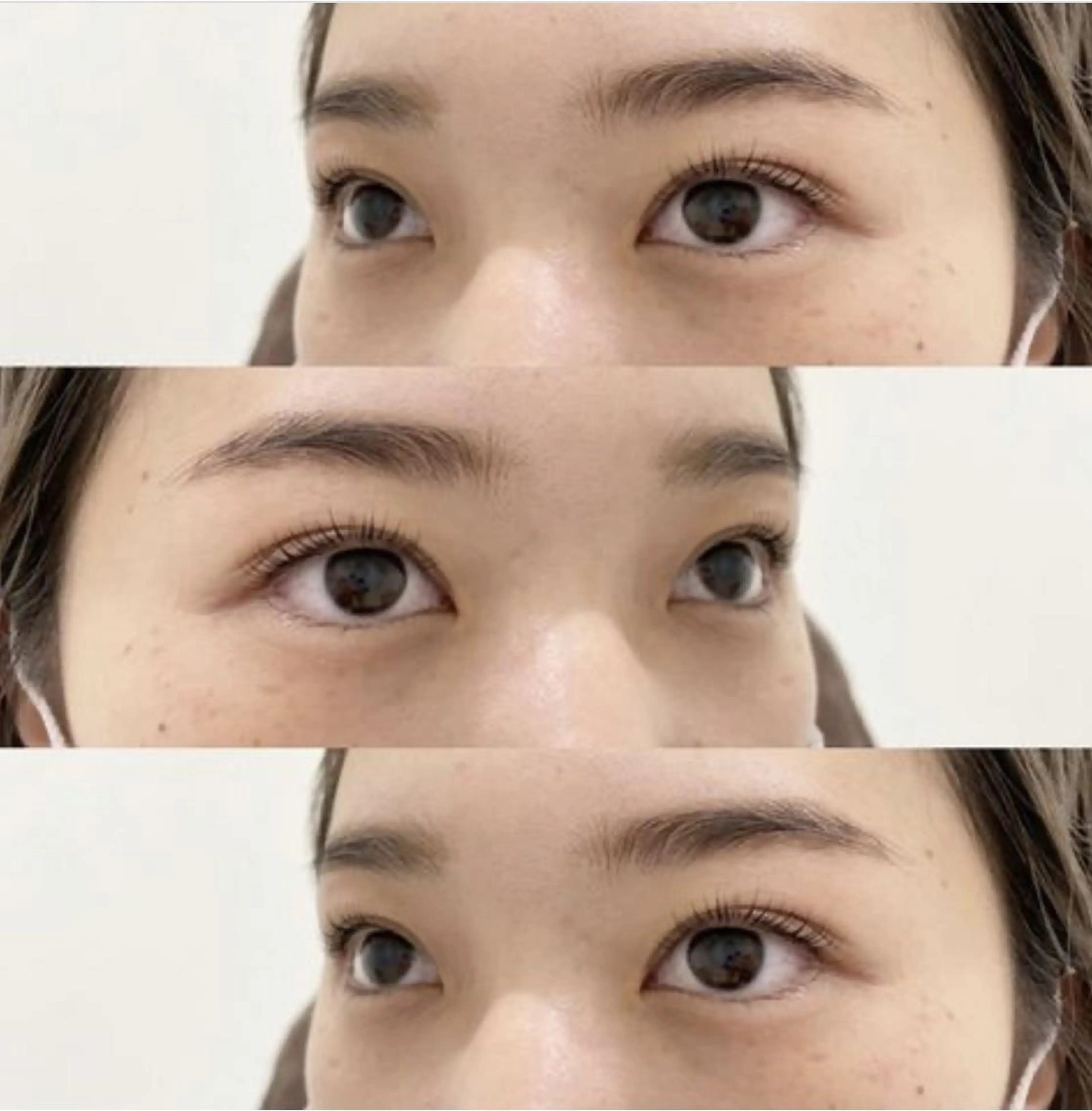 マツエク・マツパ Bunny eyes NEWOTANI博多のマツエク・マツパデザイン