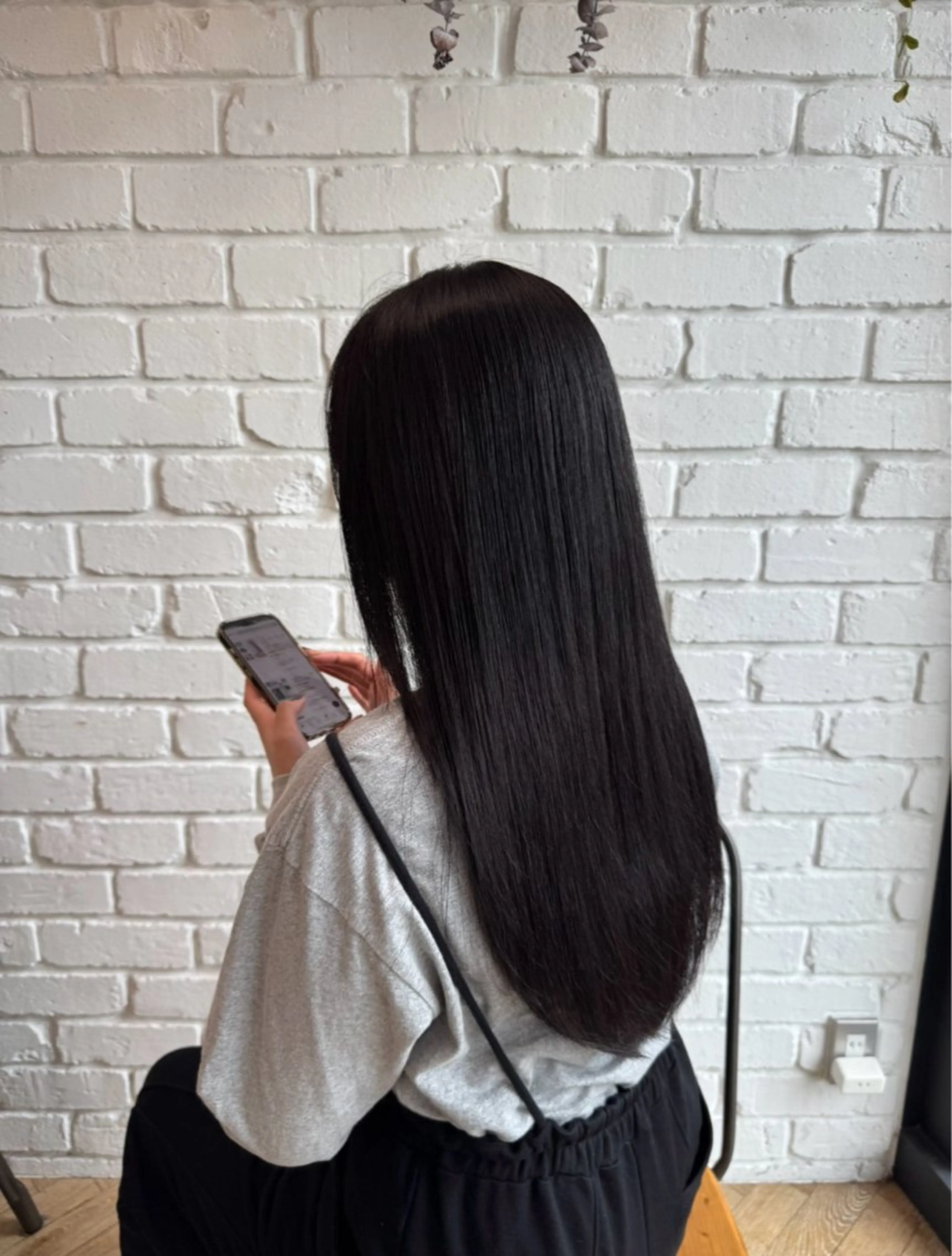 2stepトリートメント⋆꙳𝜗𝜚꙳.*‬の写真