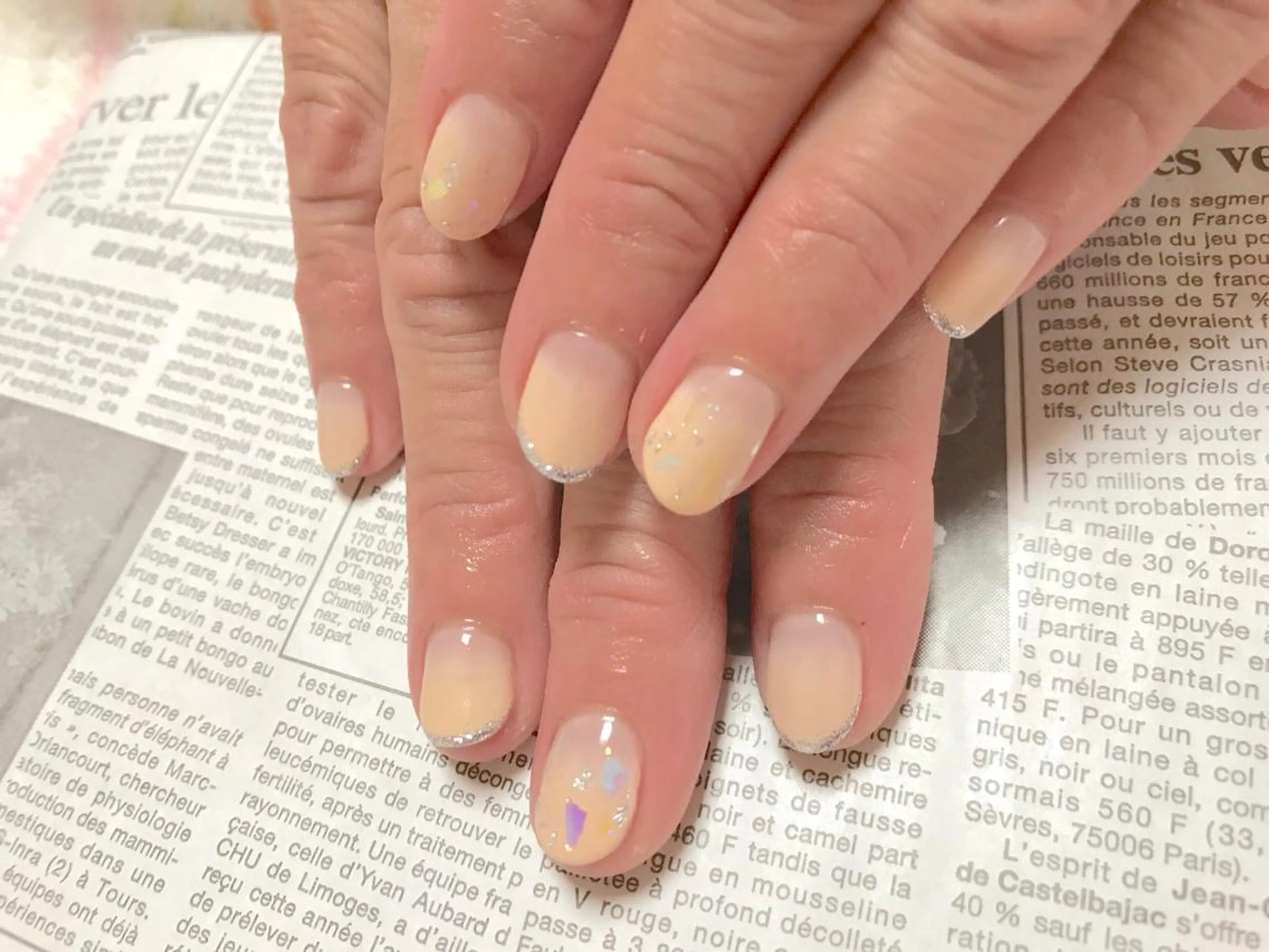 ネイル ネイルandエステ maple豊見城店のエステ・リラクイメージ