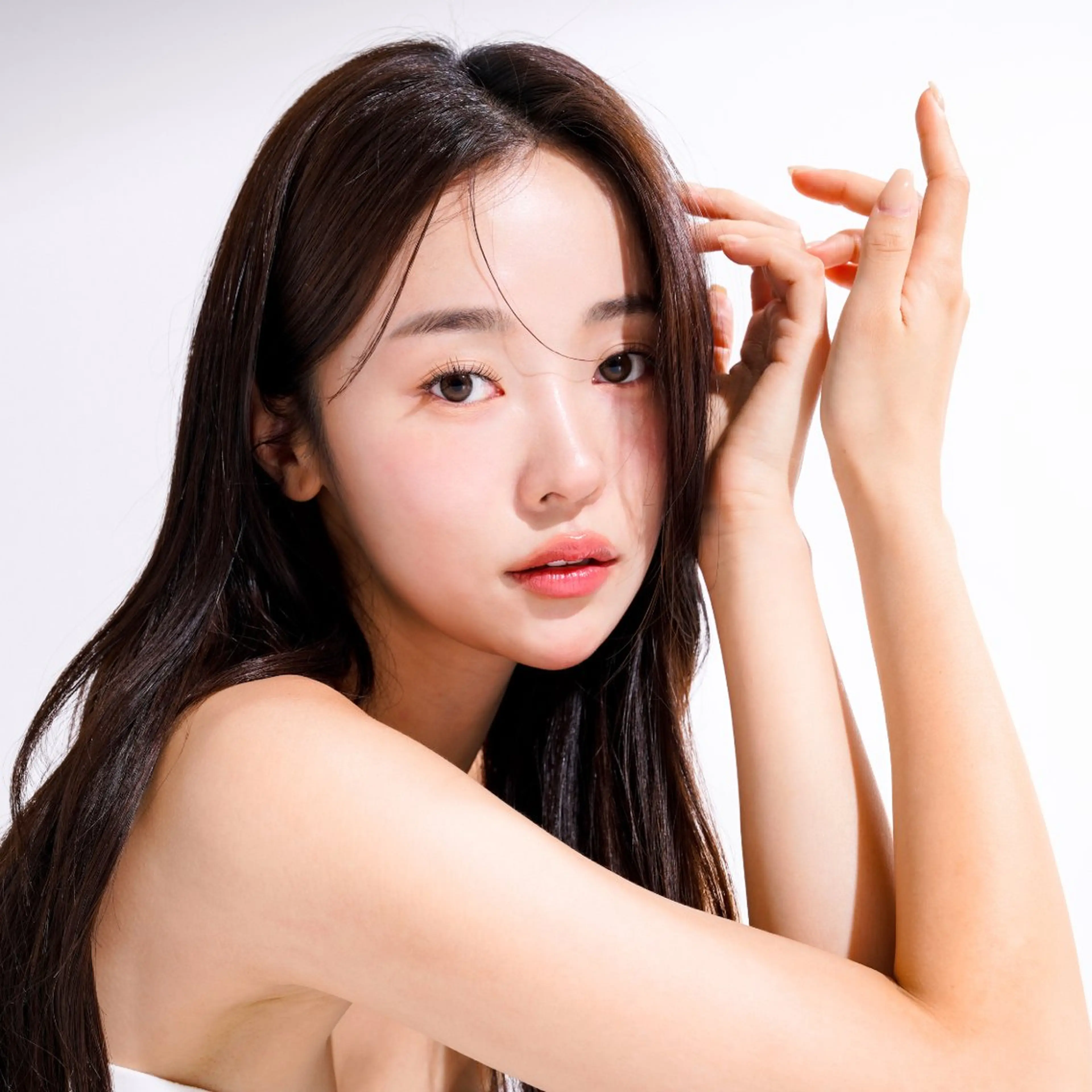 【学割U22】【センシティブモイストTR】バリア機能高める！乾燥・土台ケアの写真