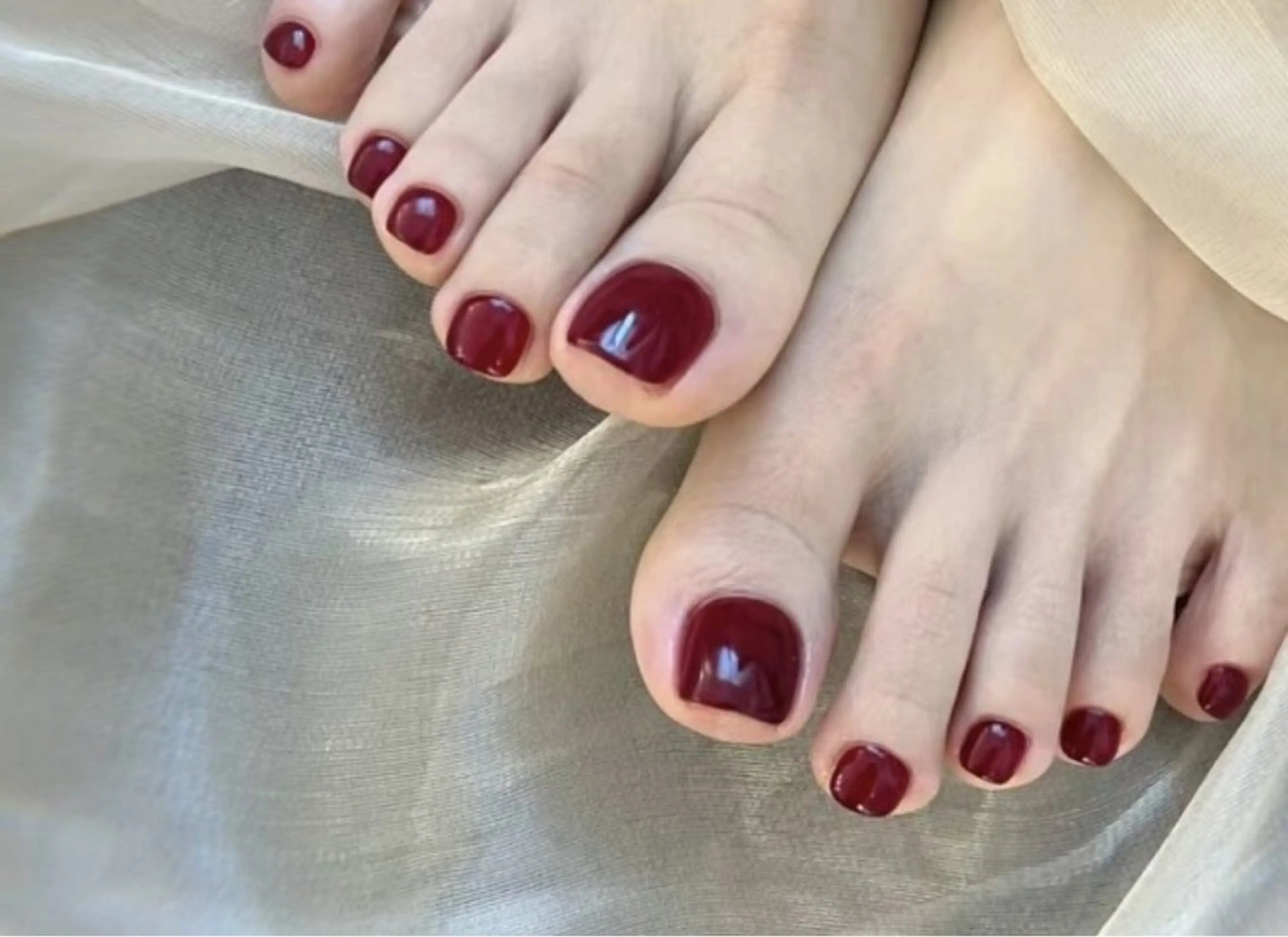 ネイル CHERIR NAILSALONのネイルデザイン