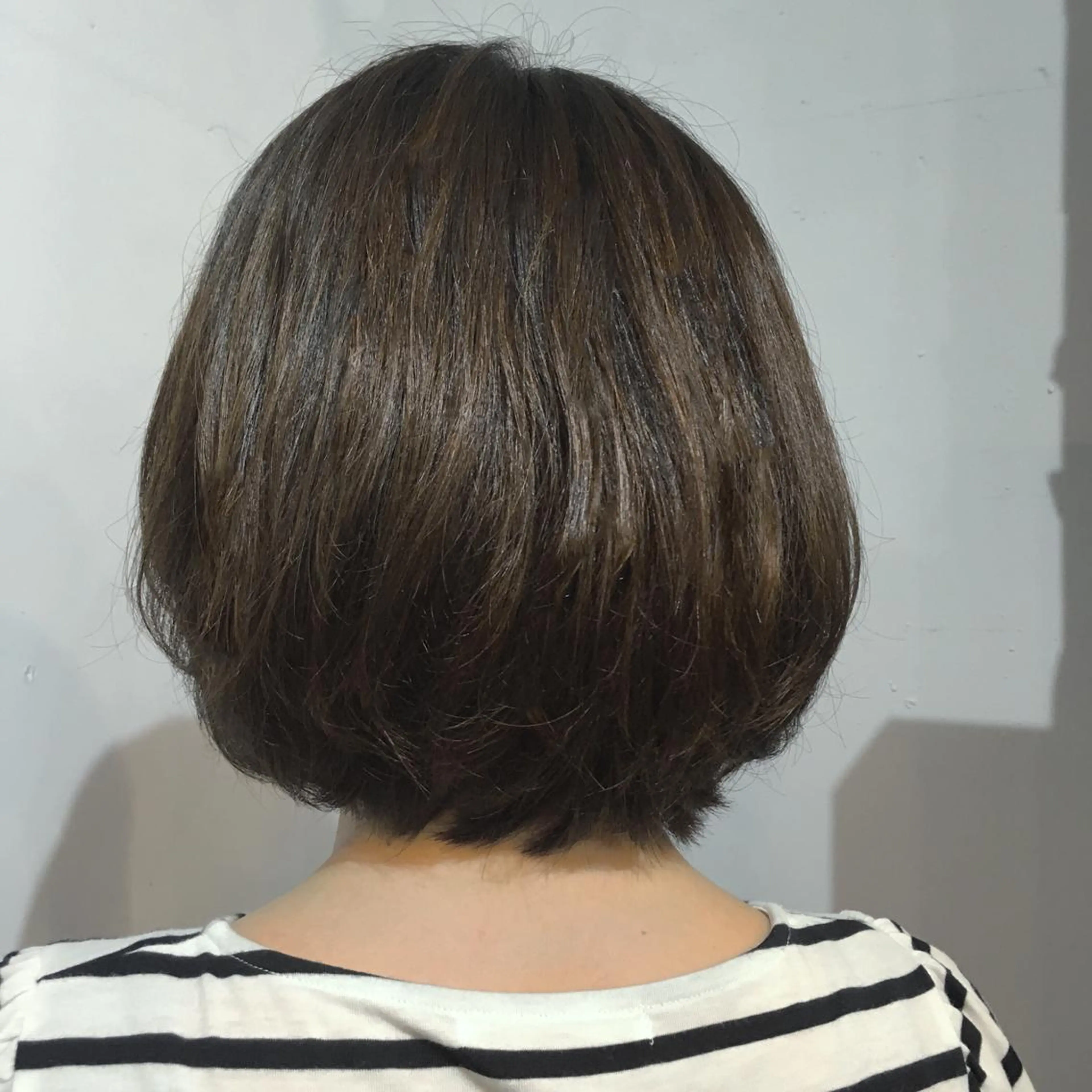 カラー ママ美容師🙆‍♀️ yukaのヘアスタイル