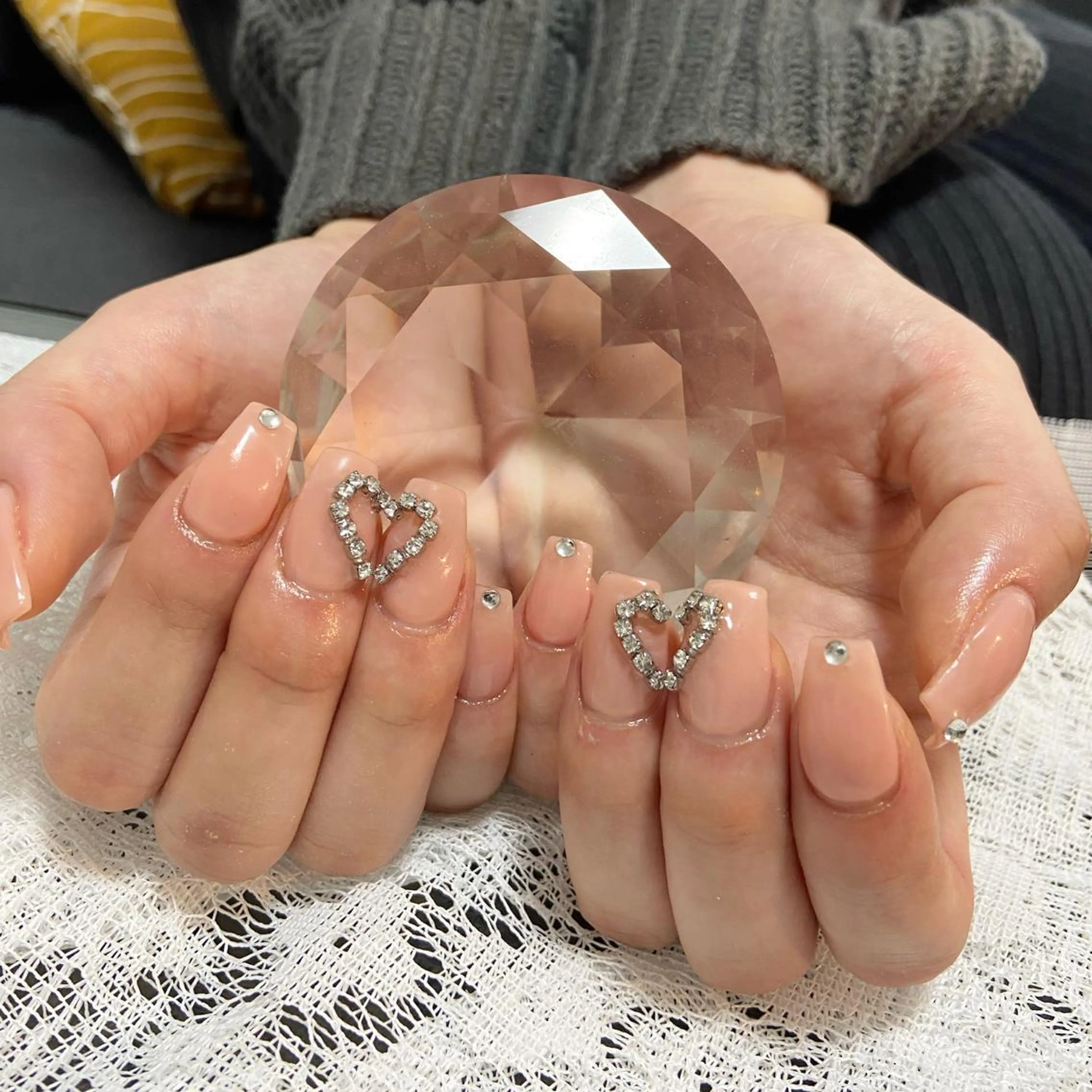 ネイル nail salon M'U【エムユー】のネイルデザイン