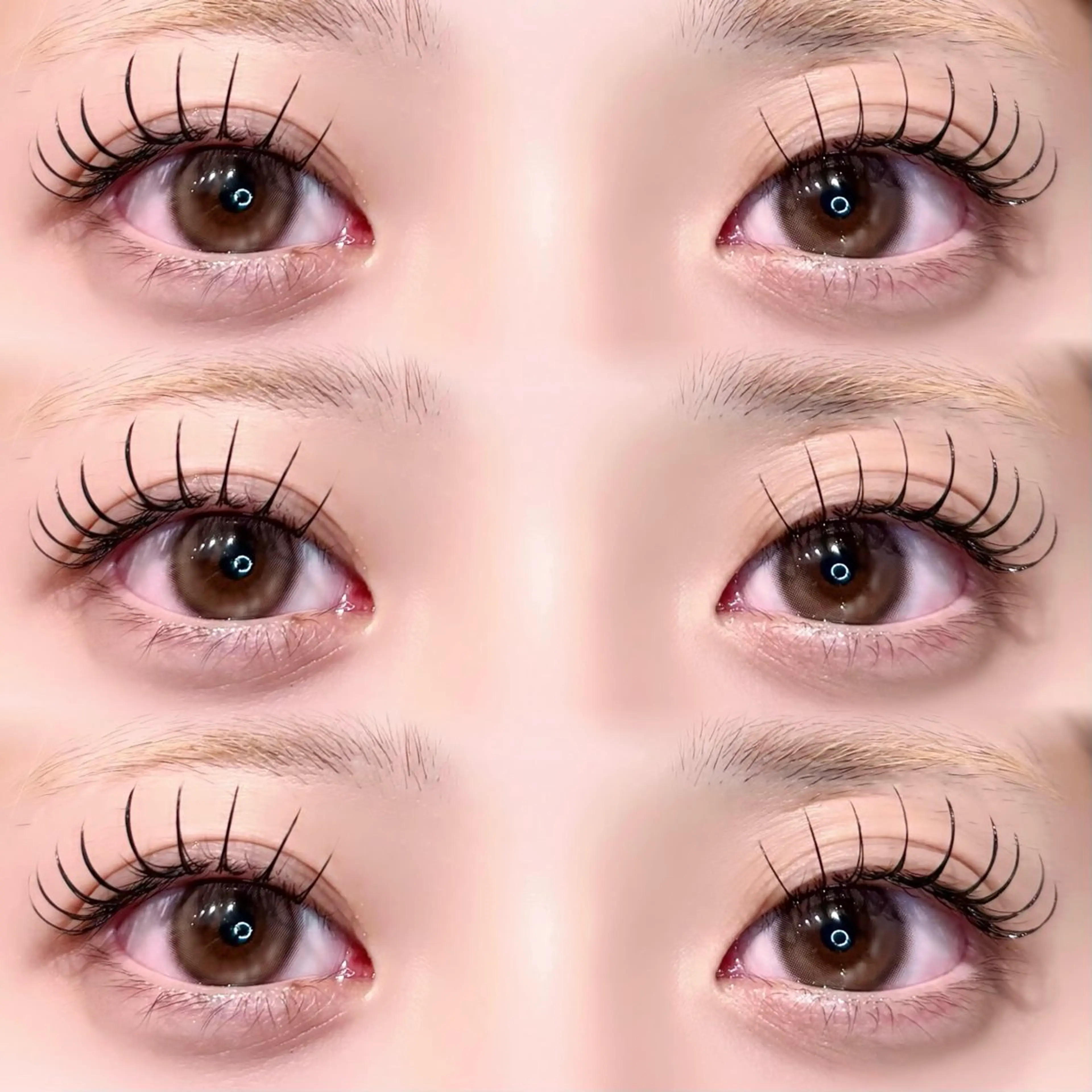 最新技術🩶アンドヘルシー100~120本🪽オフ無料**コーティング付⭐︎新規¥6800／再来¥7600の写真