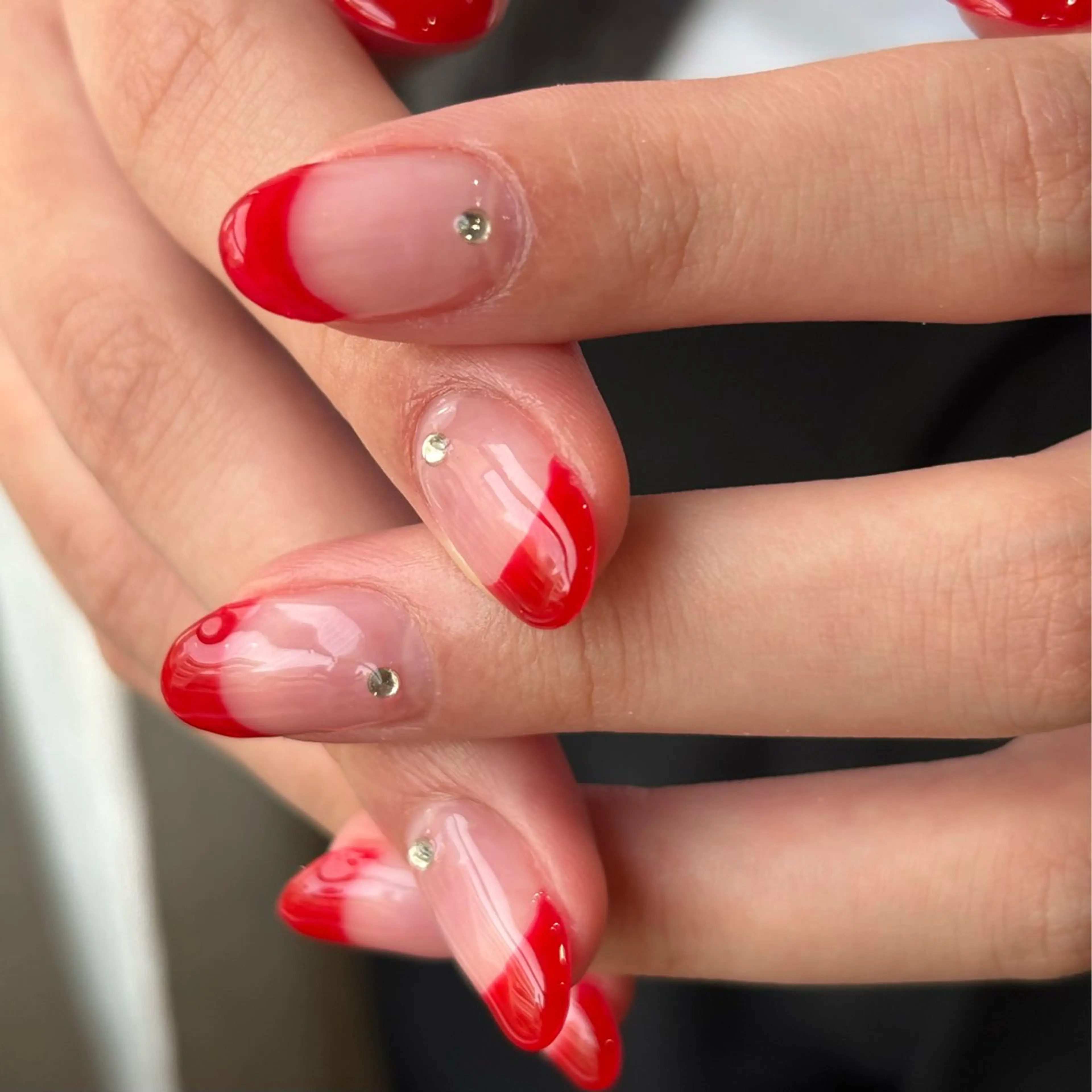 ネイル ogura maoのネイルデザイン