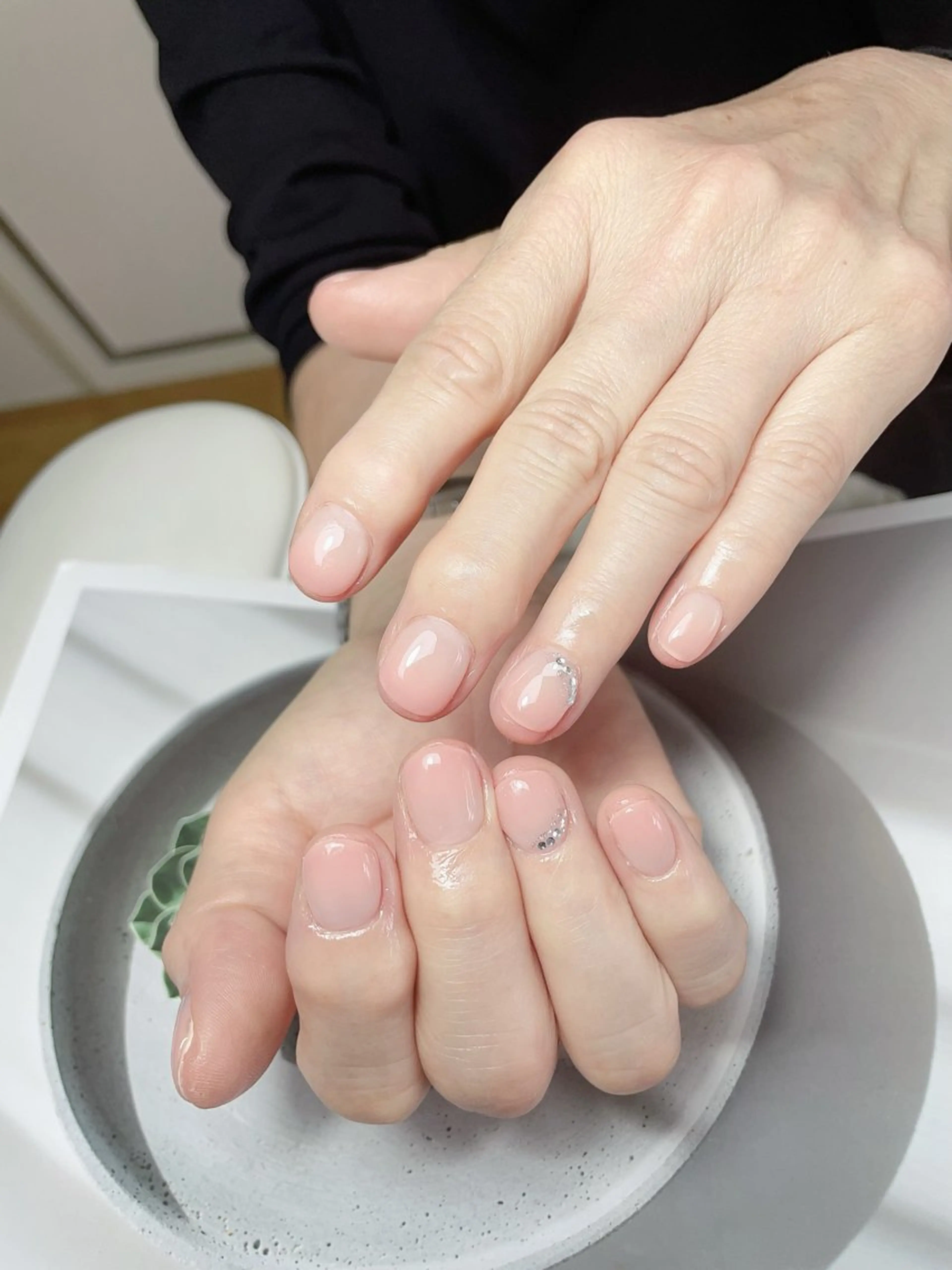 ネイル ハンドネイル リナ ネイルサロンのネイルデザイン