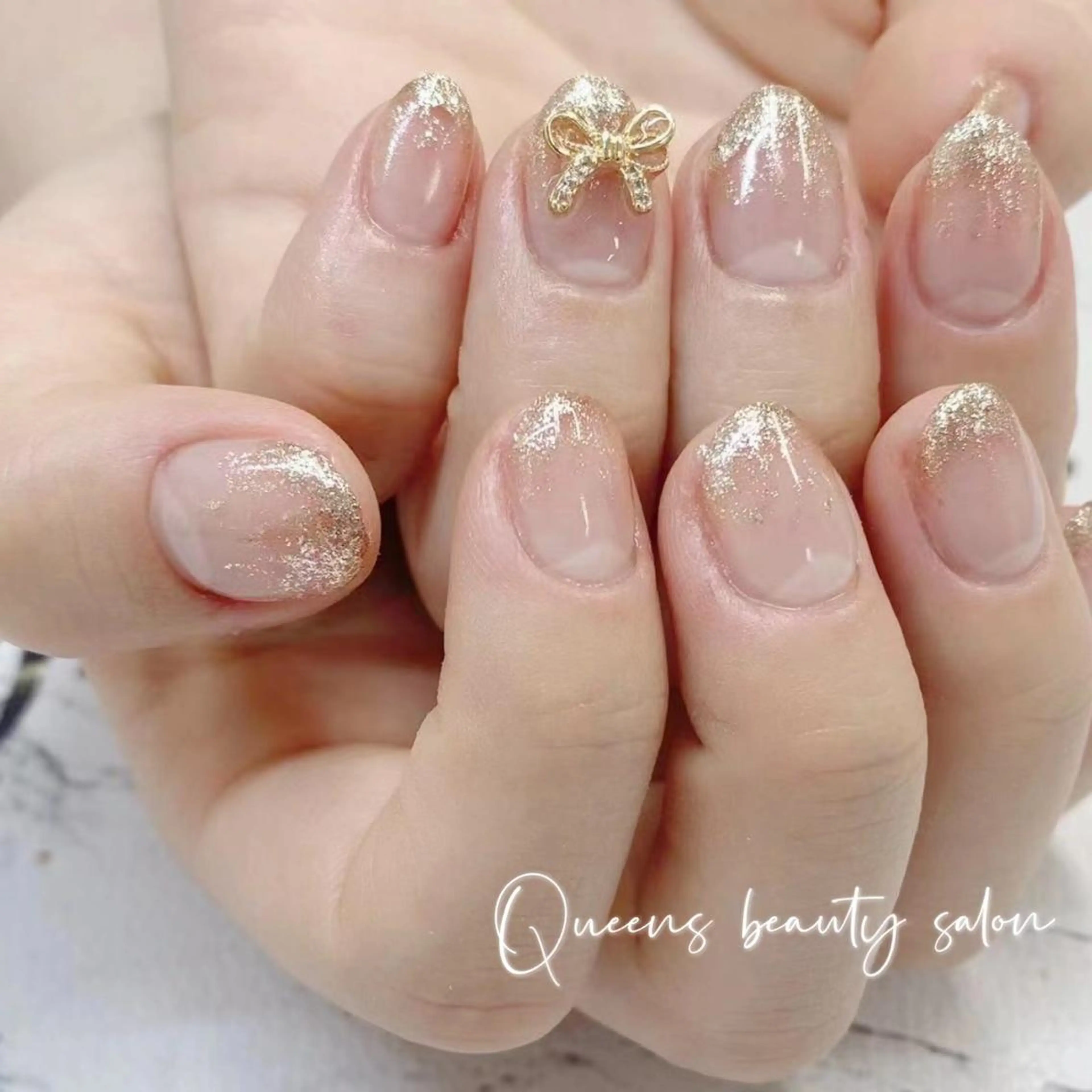 ネイル Queens ciciのネイルデザイン