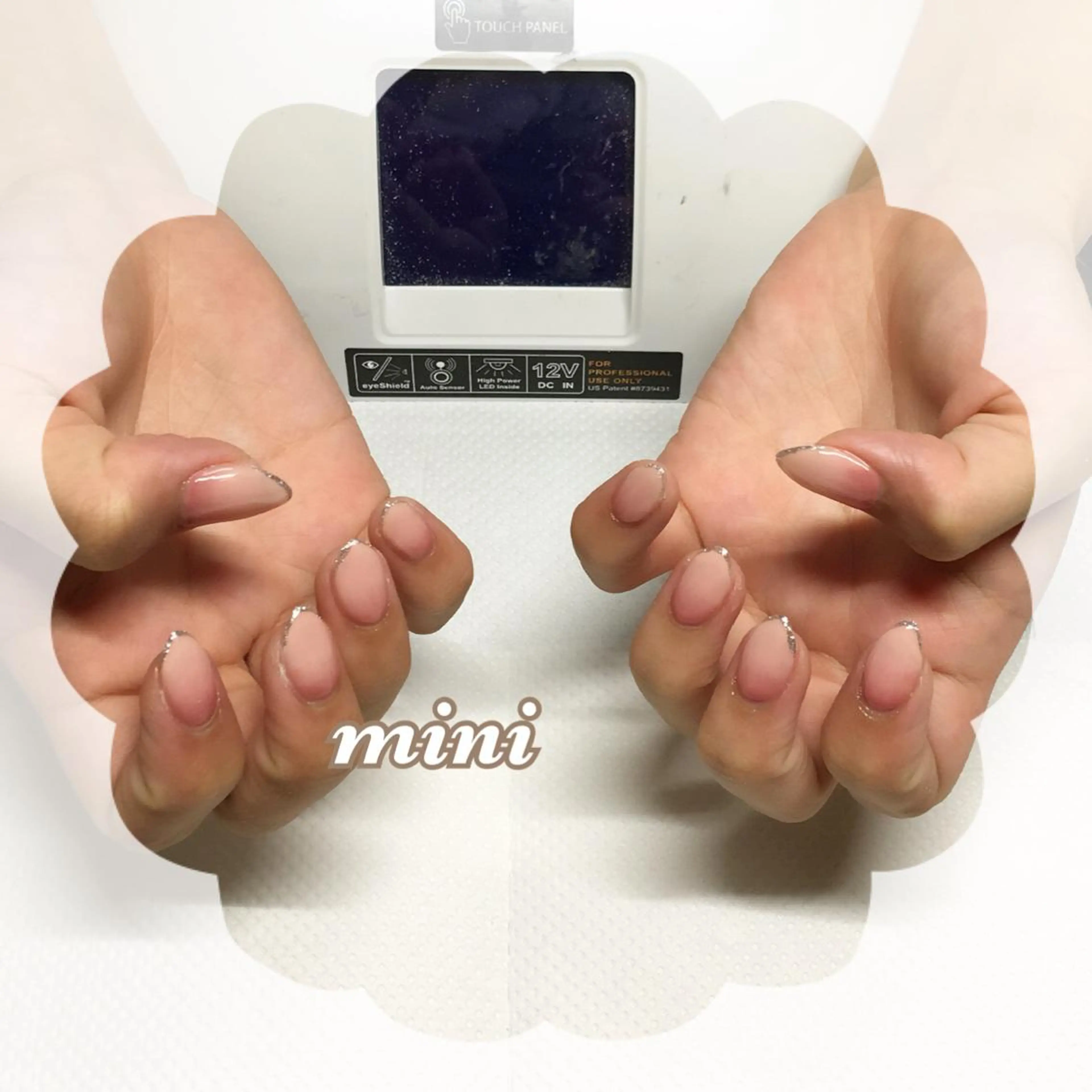 ネイル いそやま あつこのネイルデザイン