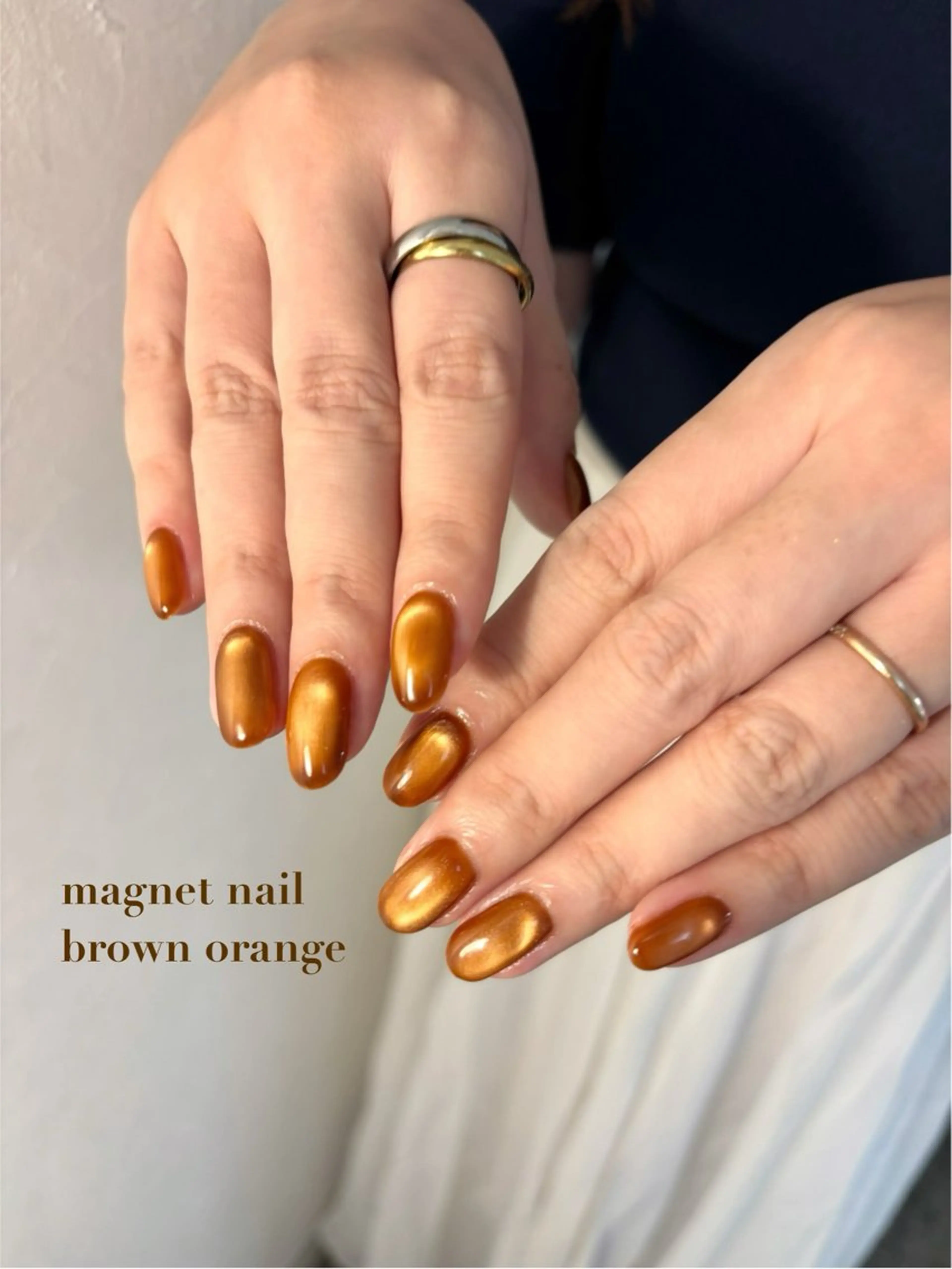 ネイル ハンドネイル T. Rikoのネイルデザイン