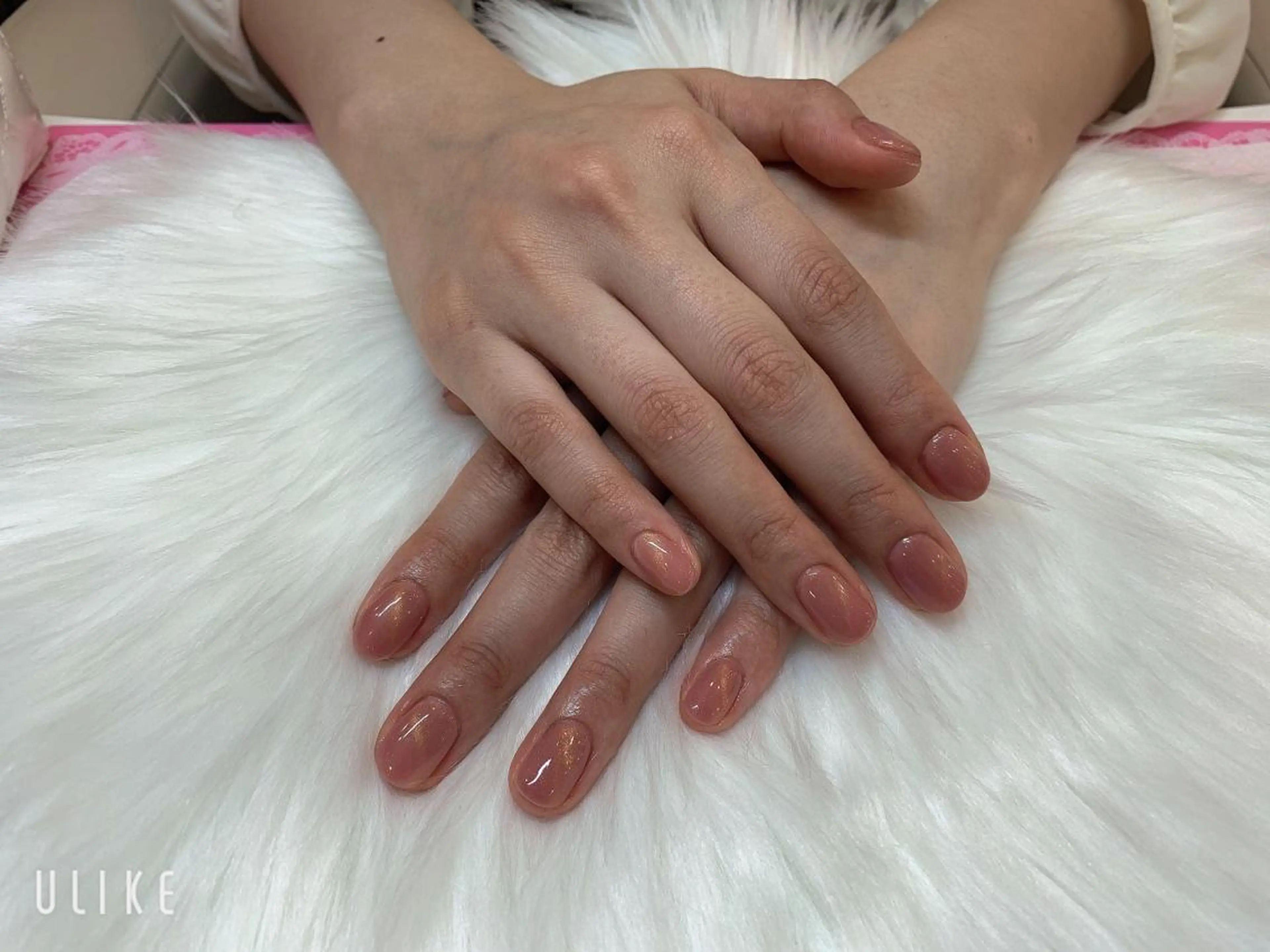 ネイル ハンドネイル Aliceマツエク ＆ネイル3のマツエク・マツパデザイン