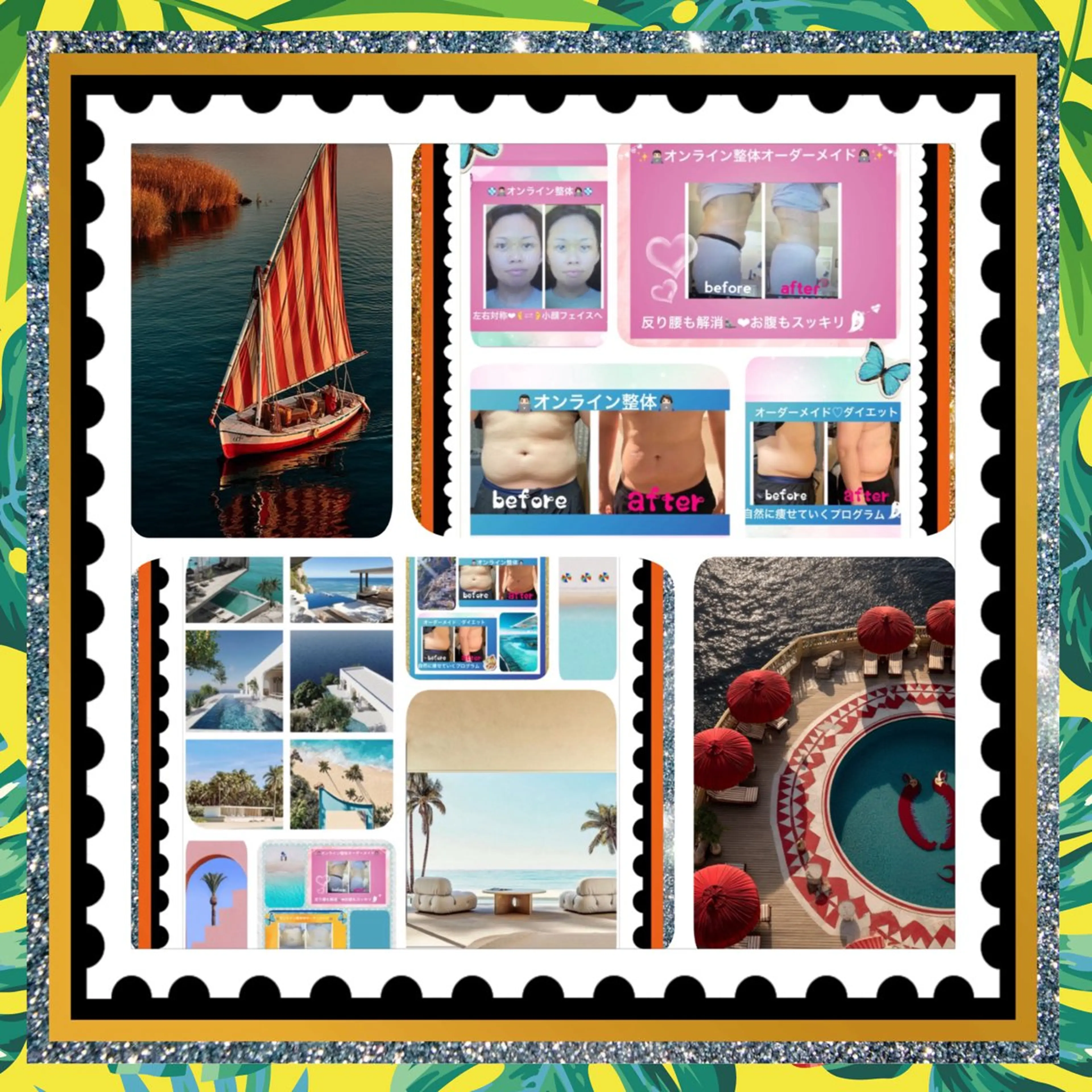 メンズ その他 美容整体サロンMikie所属・小沼 美希恵のその他イメージ