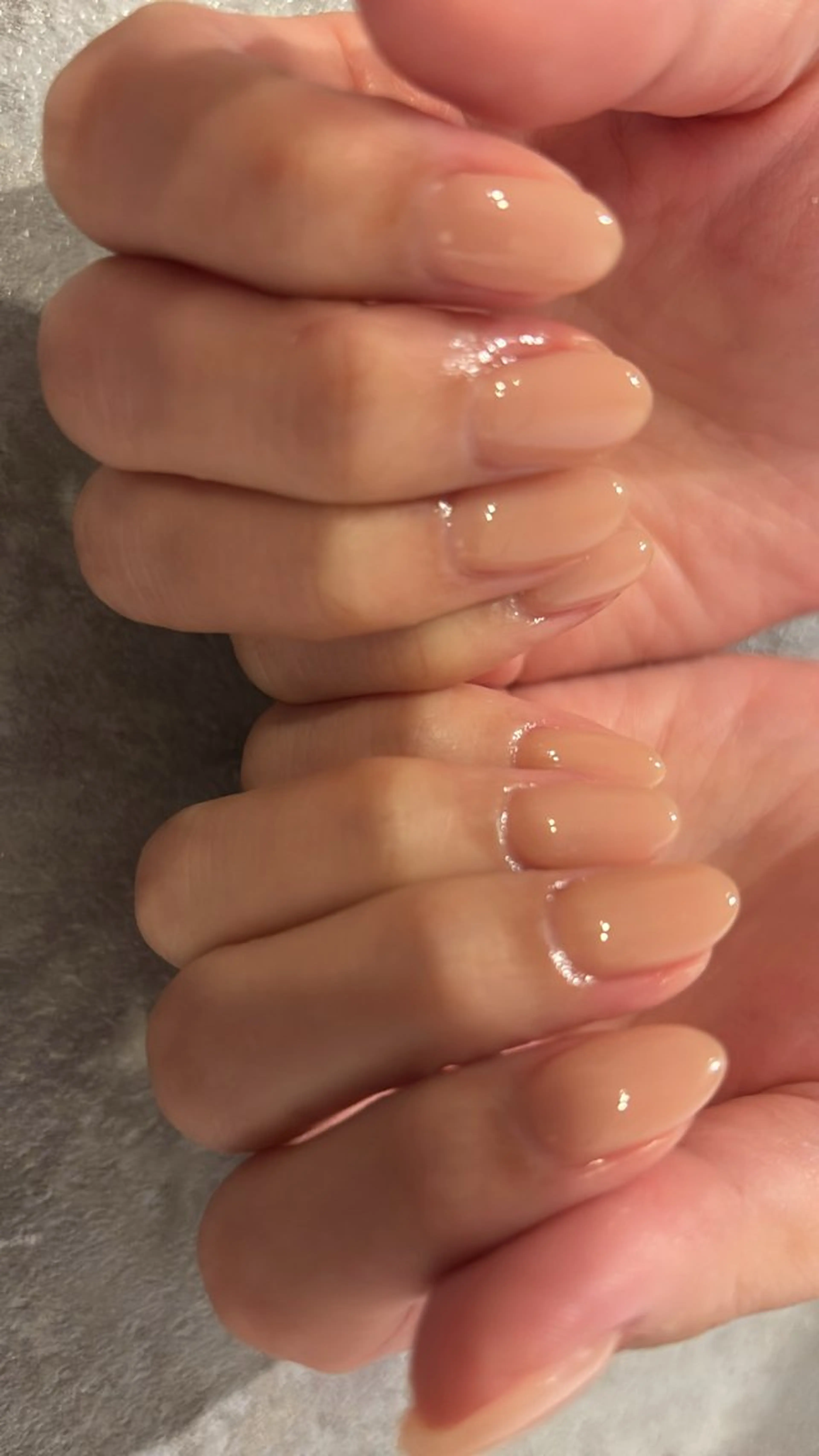 ネイル Mignon 、のネイルデザイン