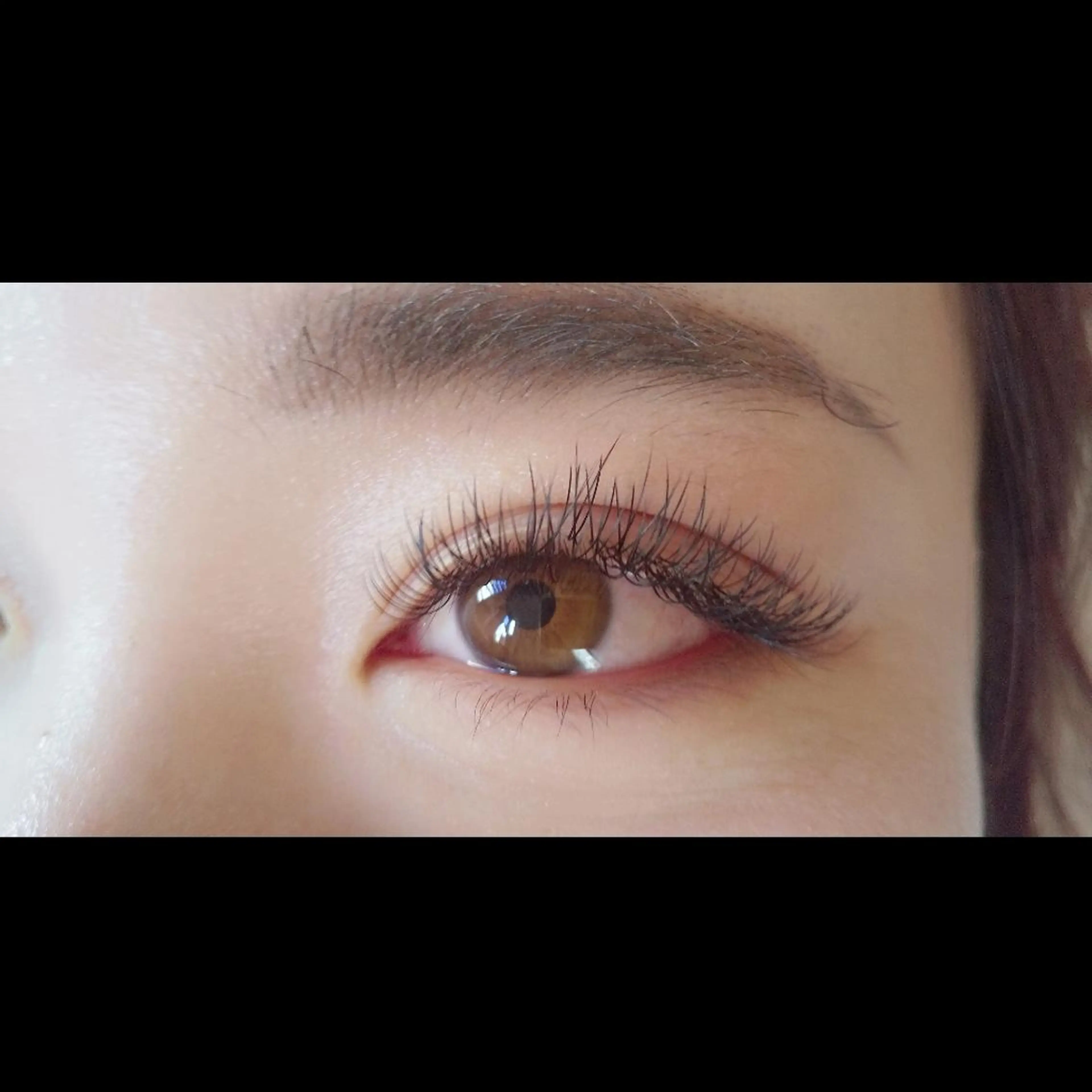 マツエク・マツパ マツエク 💡次世代LED -TIARA💡のマツエク・マツパデザイン