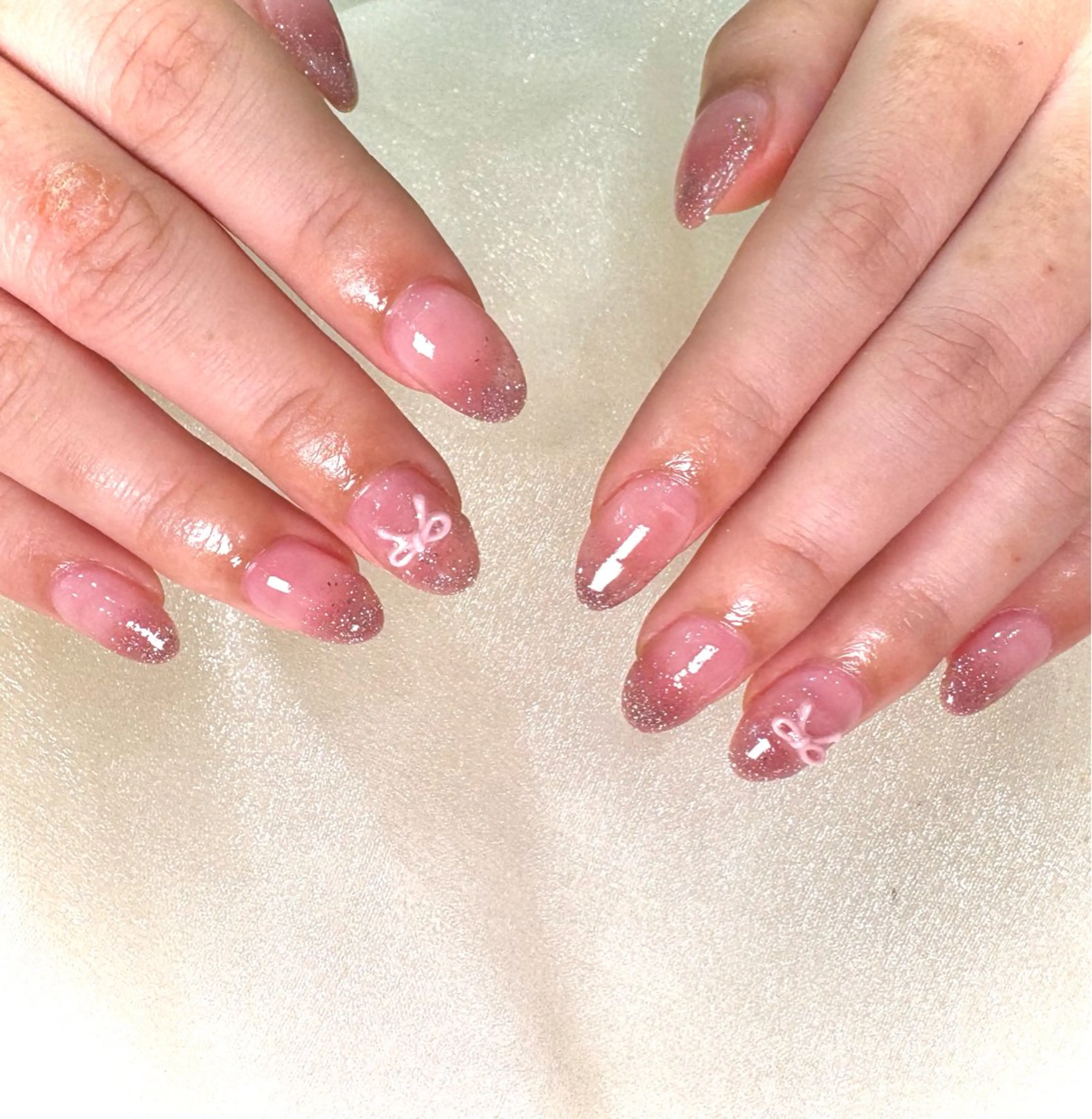 ネイル nail salon quartettoのネイルデザイン