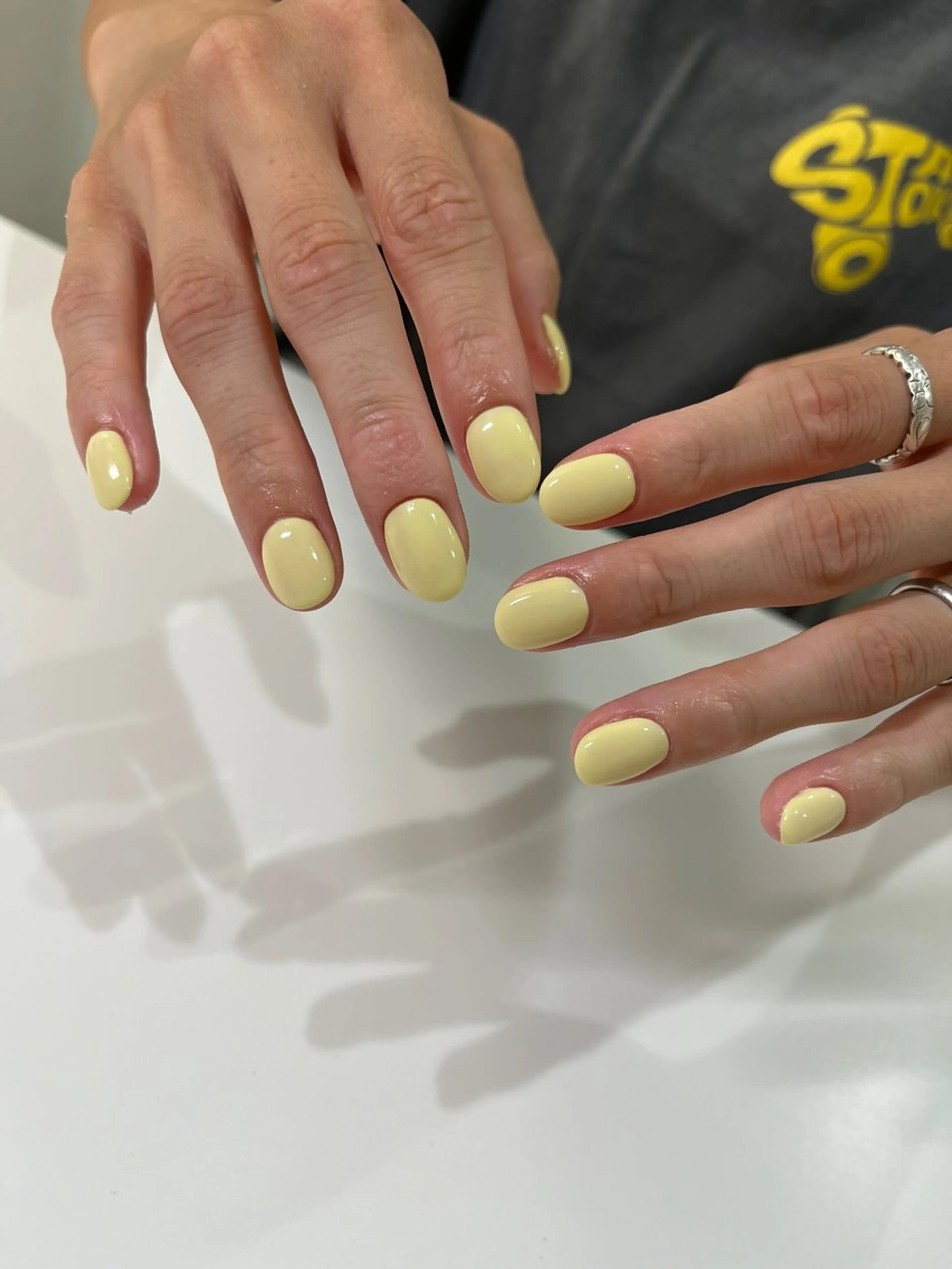 ネイル ハンドネイル nail by minamiのネイルデザイン