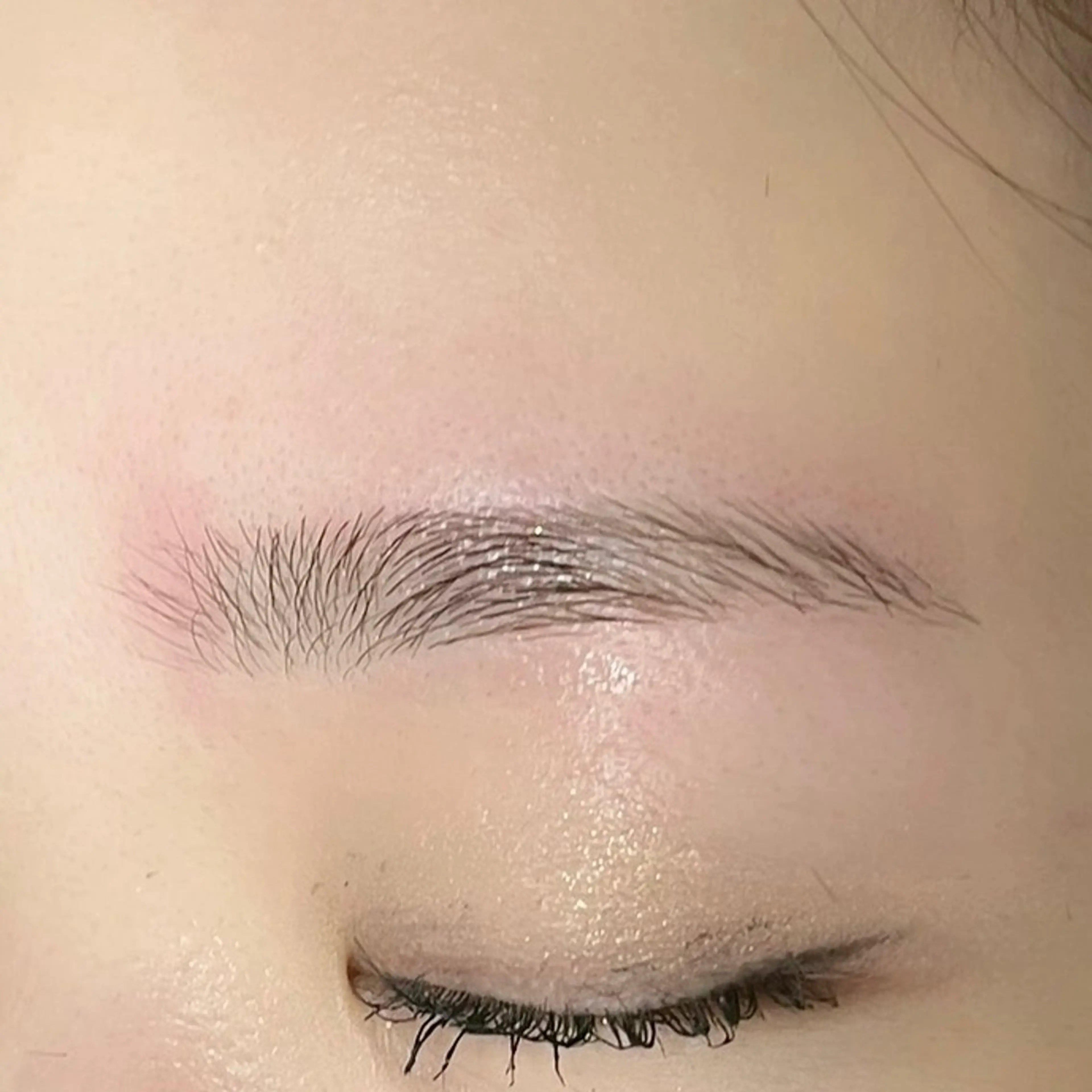 アイブロウ iolo Yabumotoのマツエク・マツパデザイン