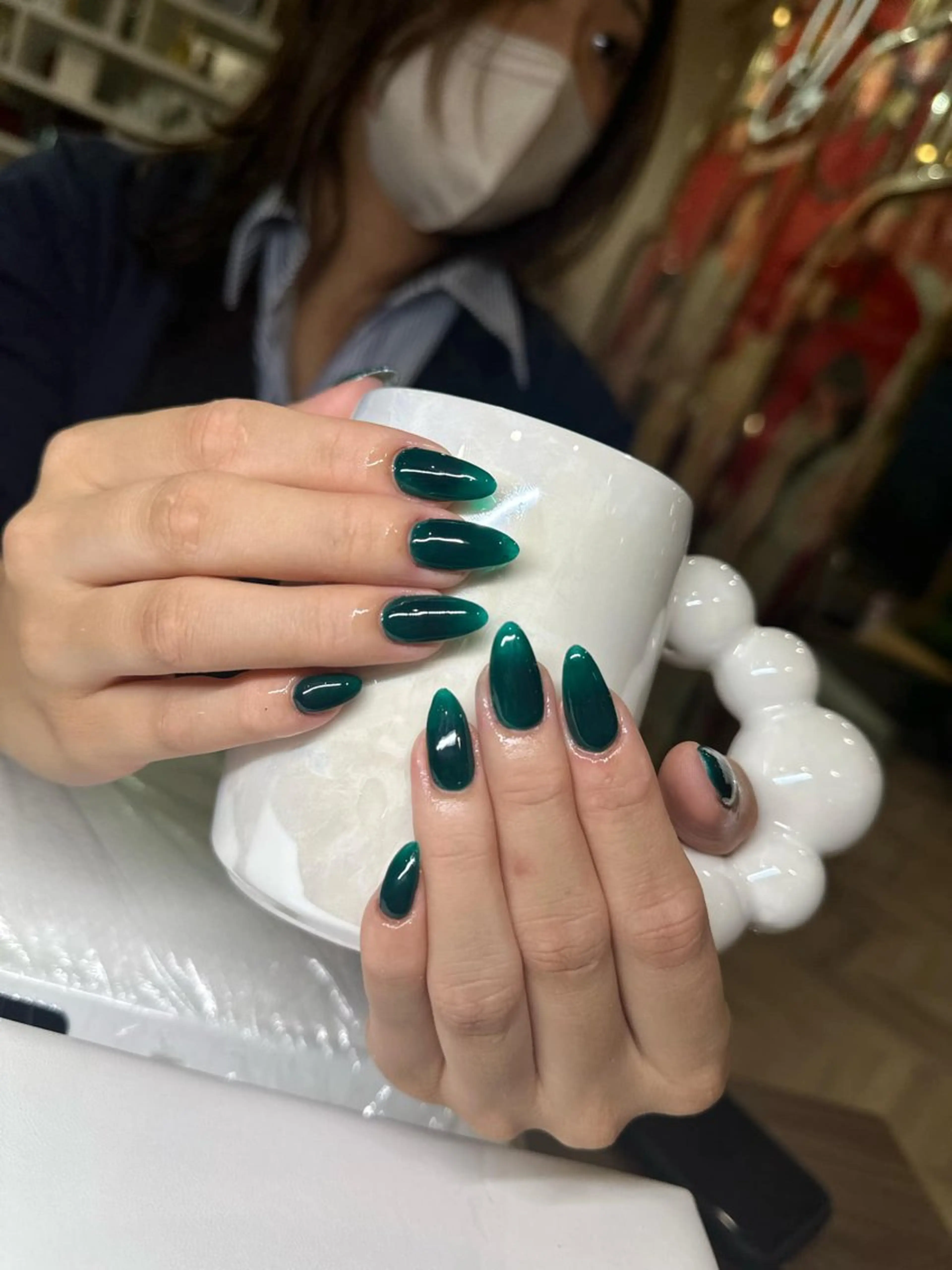 ネイル Sora Nailのネイルデザイン