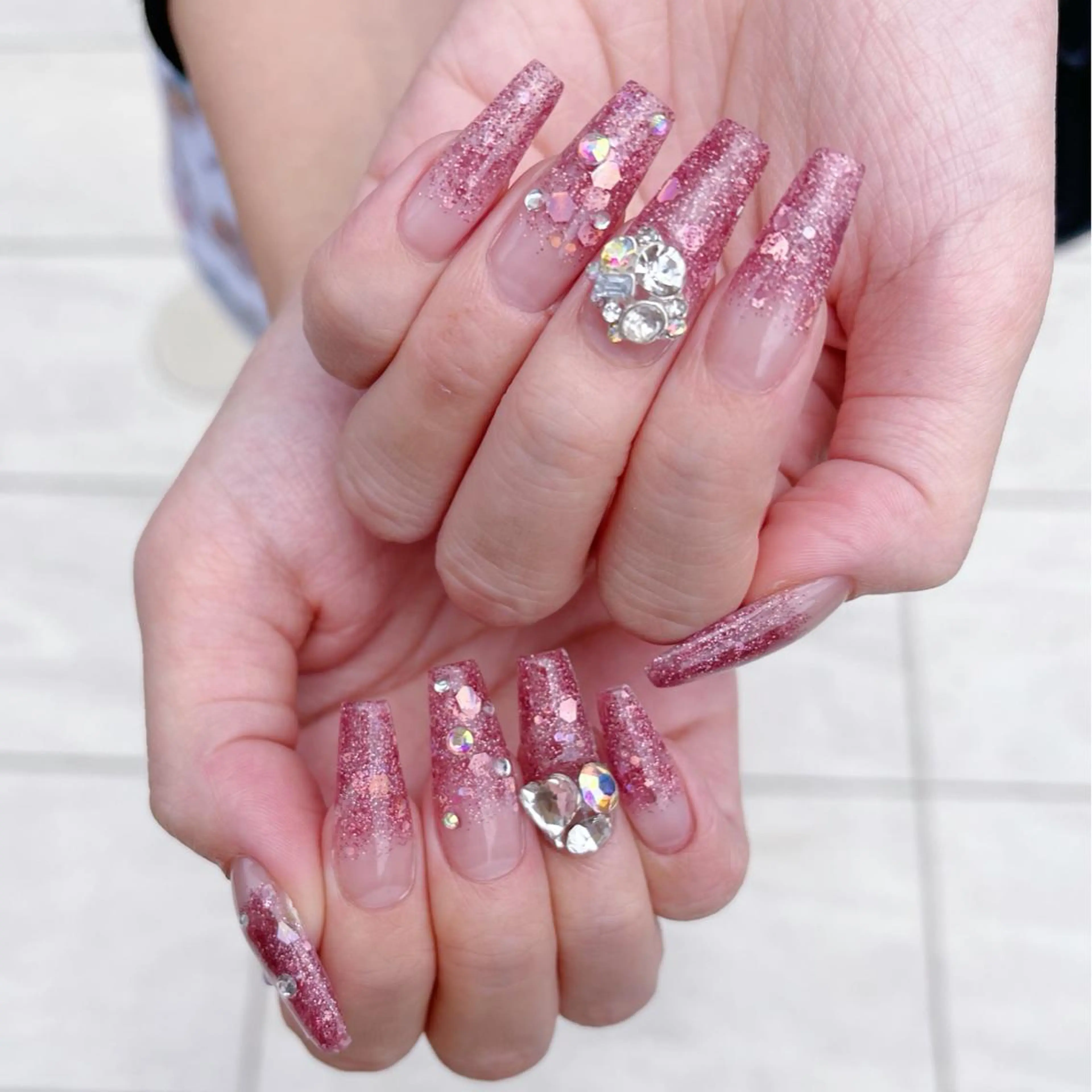 ネイル naildesign BESTのネイルデザイン