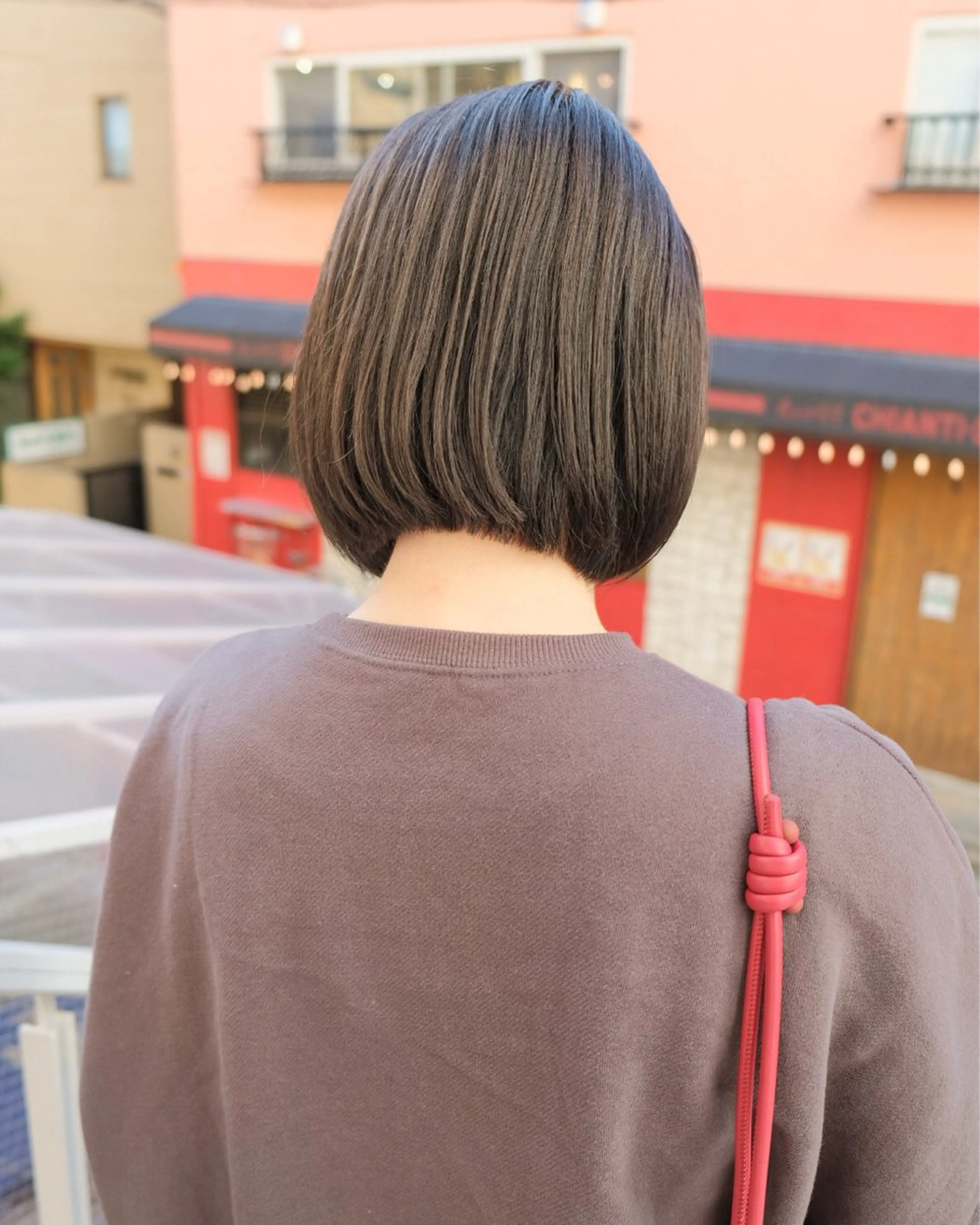 トリートメントの写真