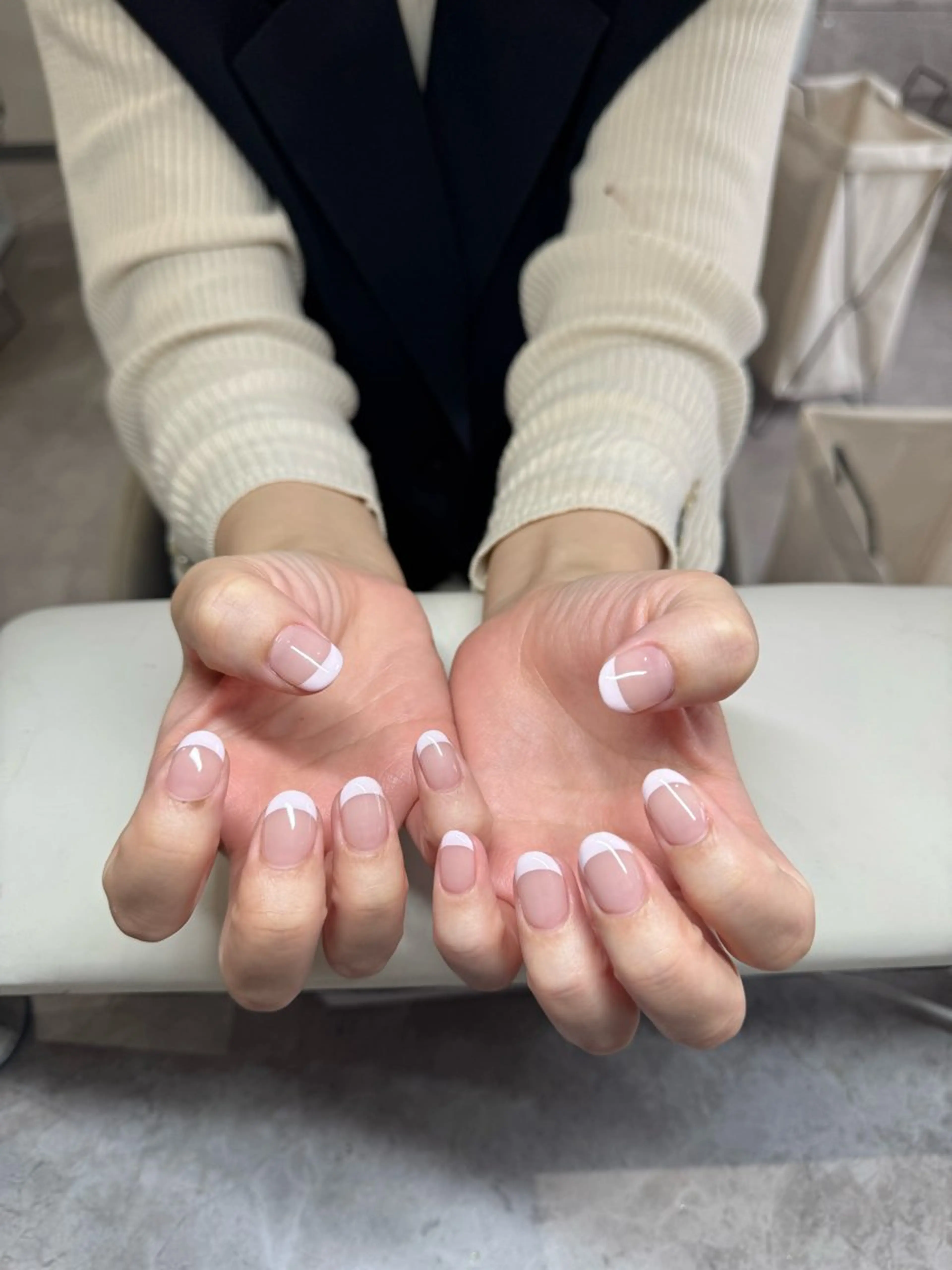 ネイル ハンドネイル IROHA NAIL 北村菜帆のネイルデザイン
