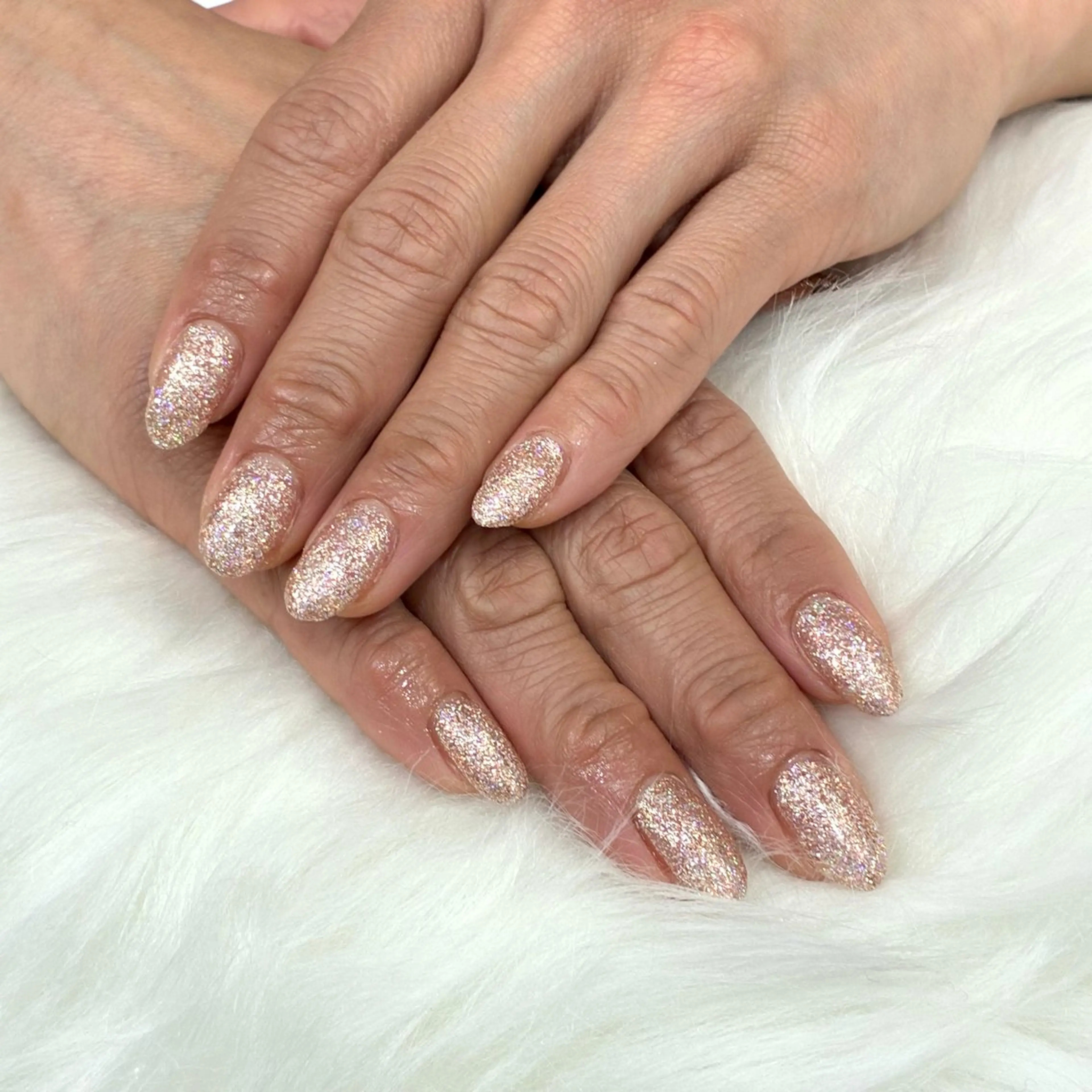 ネイル AMORIA ANNAのネイルデザイン