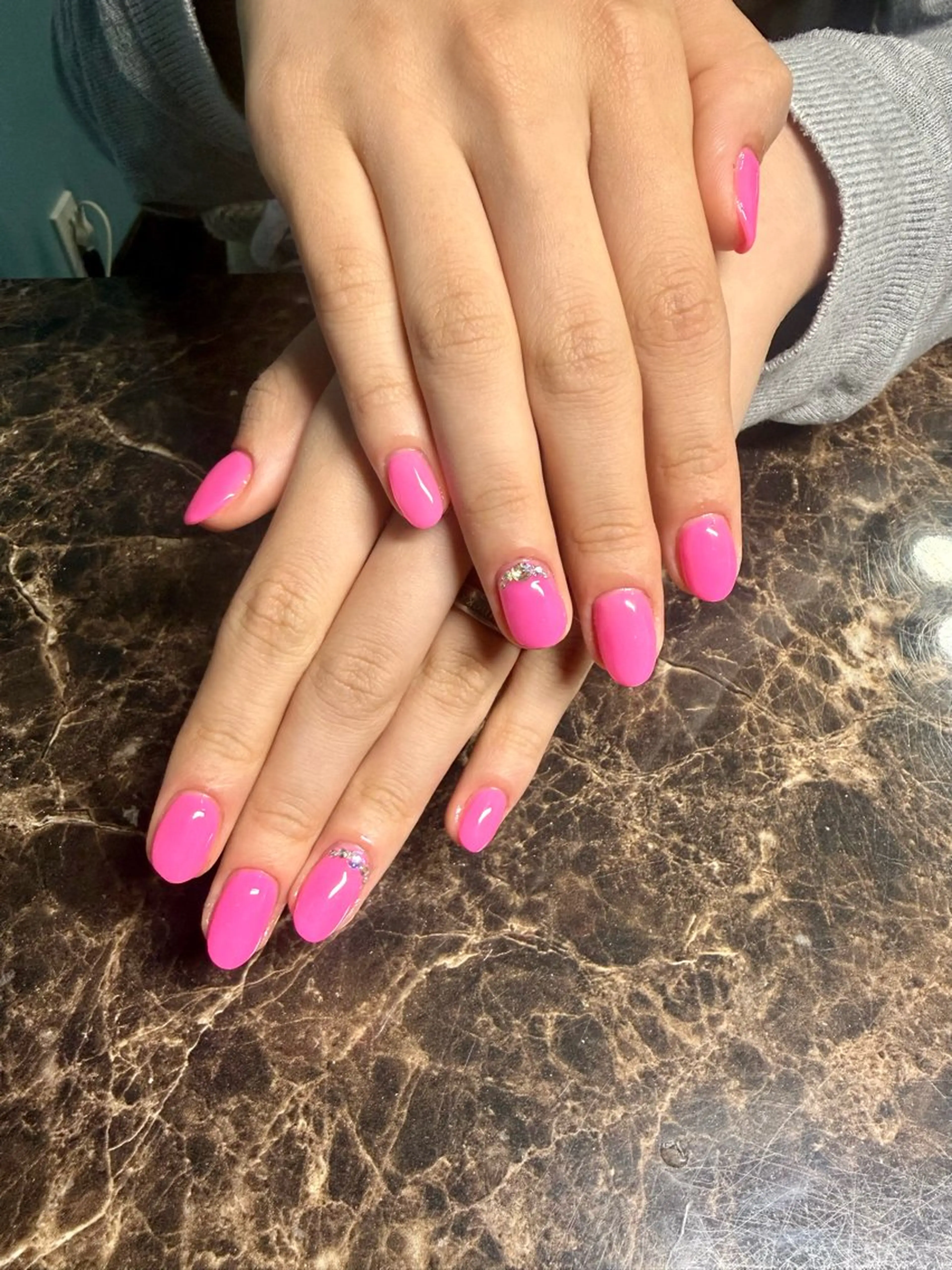 ネイル IROHA NAIL 美優のネイルデザイン