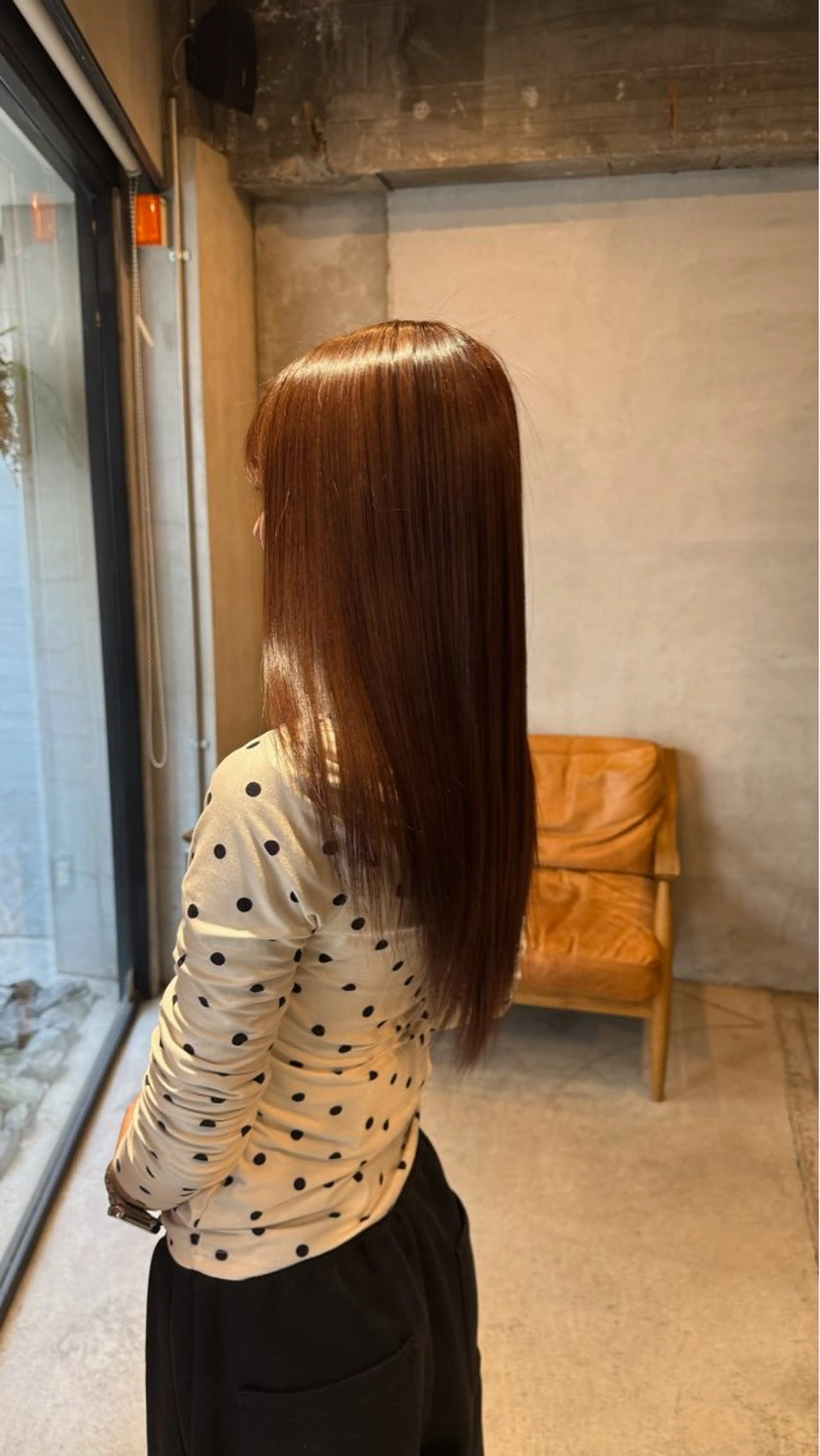 髪質改善Sammyトリートメント 平日18:00／日曜日17:00のみご案内可能です🙂‍↕️の写真