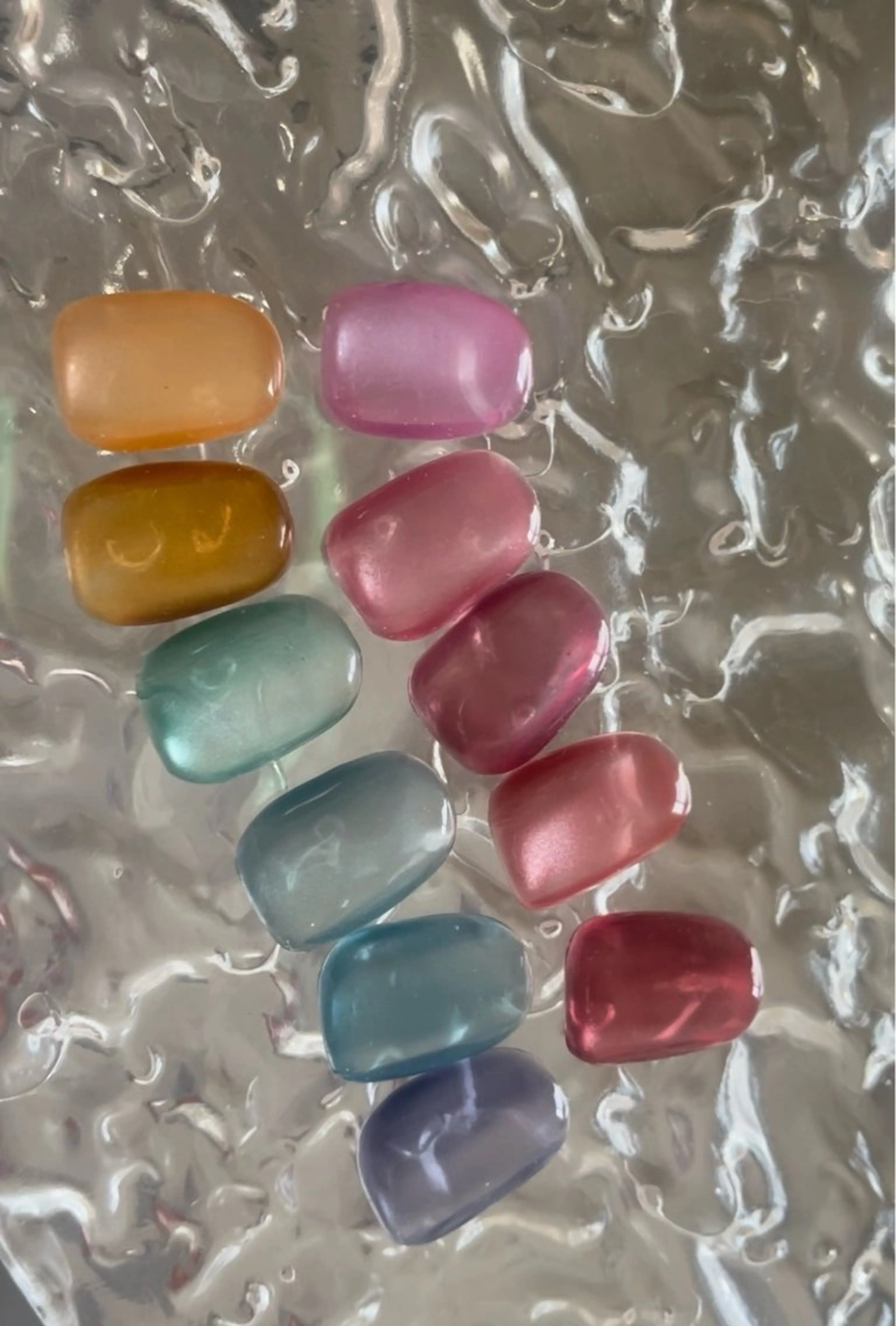 ネイル ハンドネイル M Nailのネイルデザイン