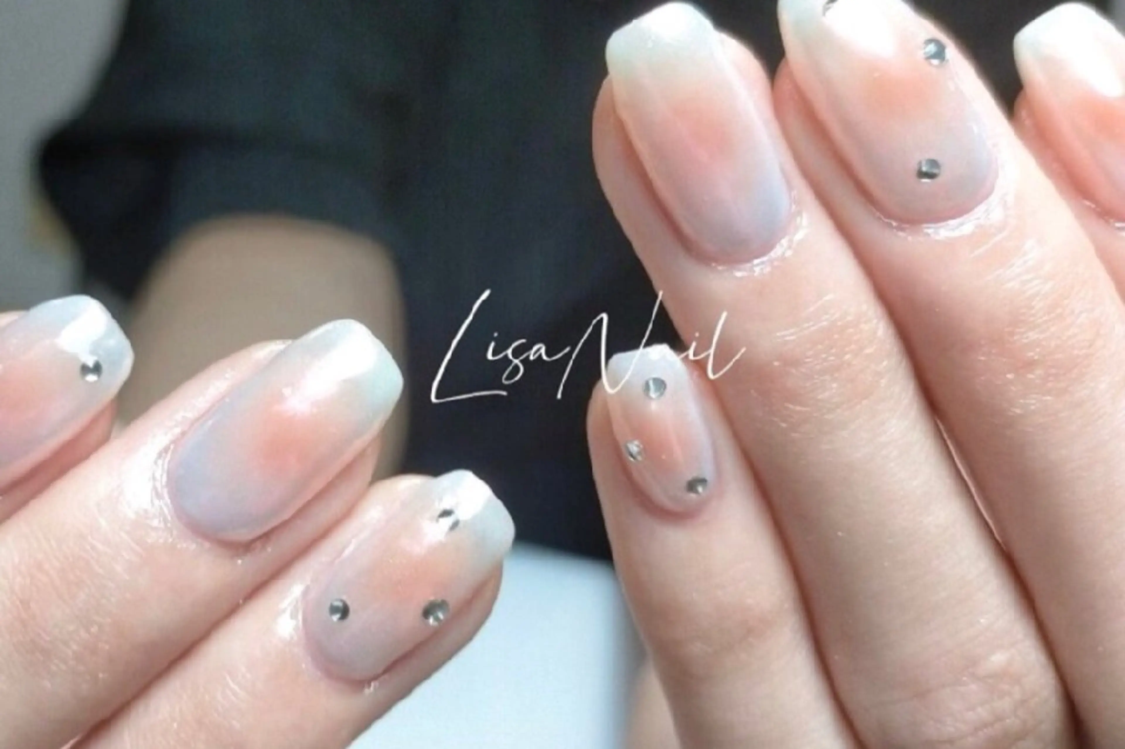 ネイル 持ち込み NINA· NAIL✨のネイルデザイン
