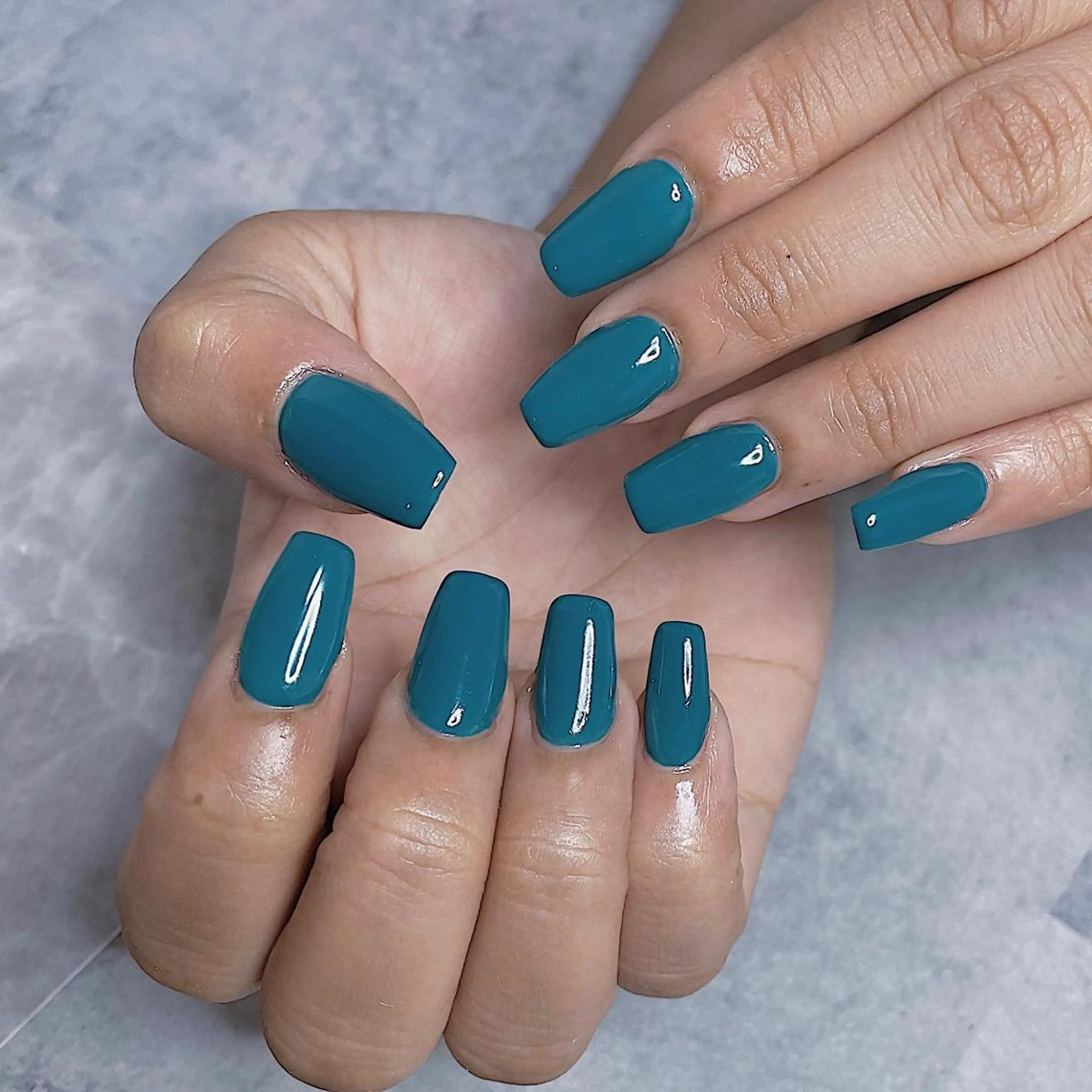 ネイル ジェルネイル ハンドネイル SYU'NAIL /YUKIのネイルデザイン