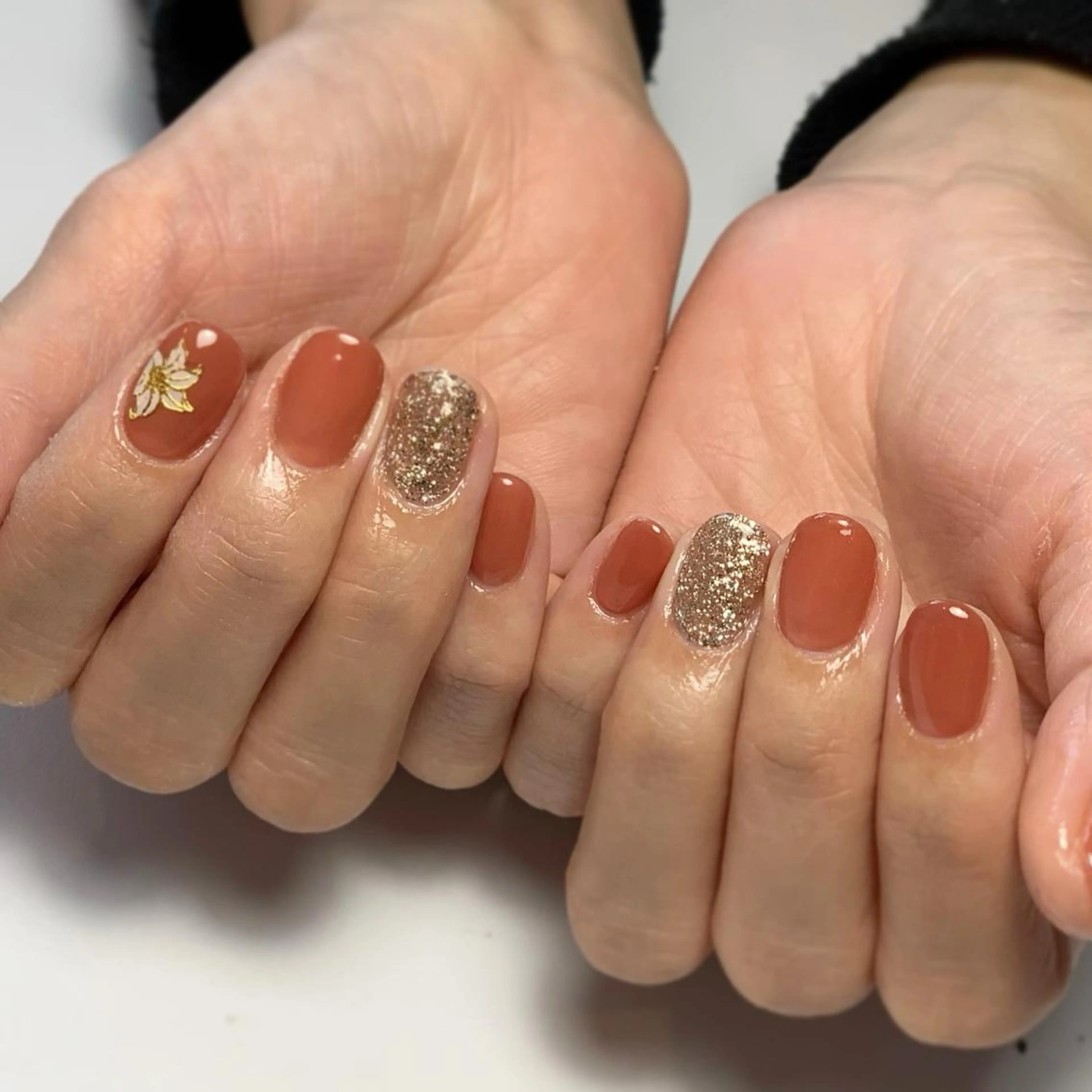 ネイル S. JEWELのネイルデザイン