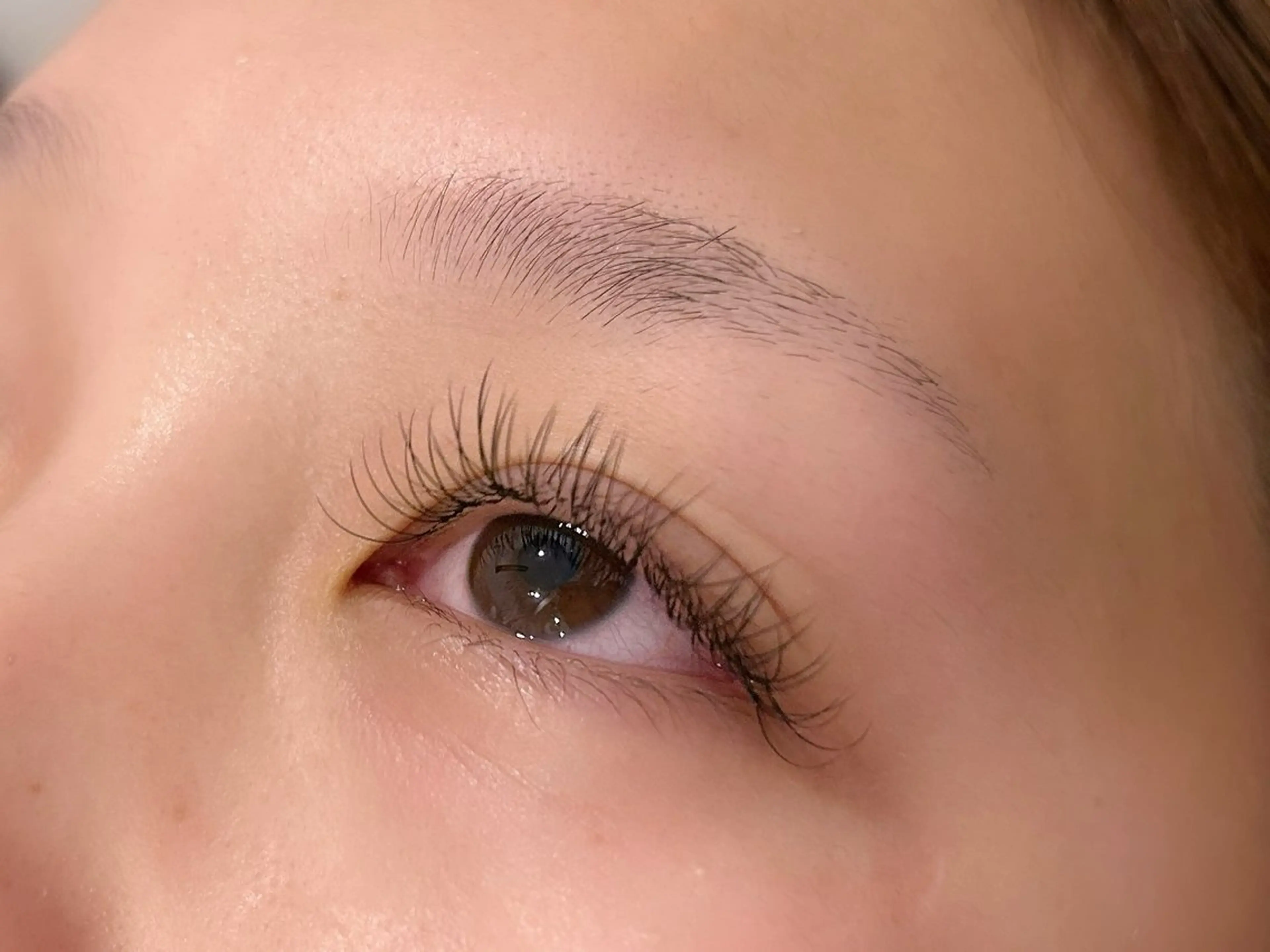 マツエク・マツパ Daisy Lash 城戸のマツエク・マツパデザイン