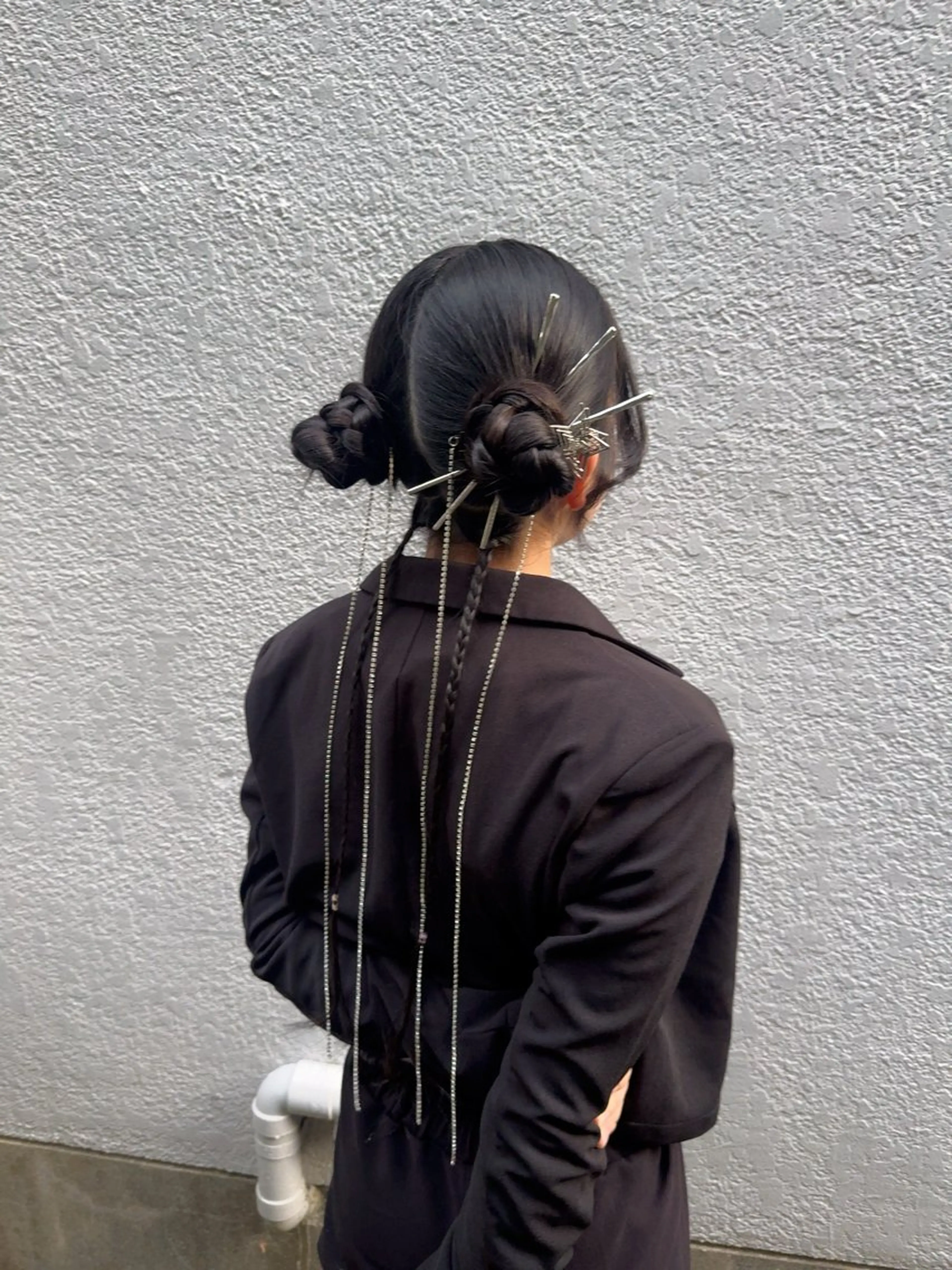 🎀Hairset🎀の写真