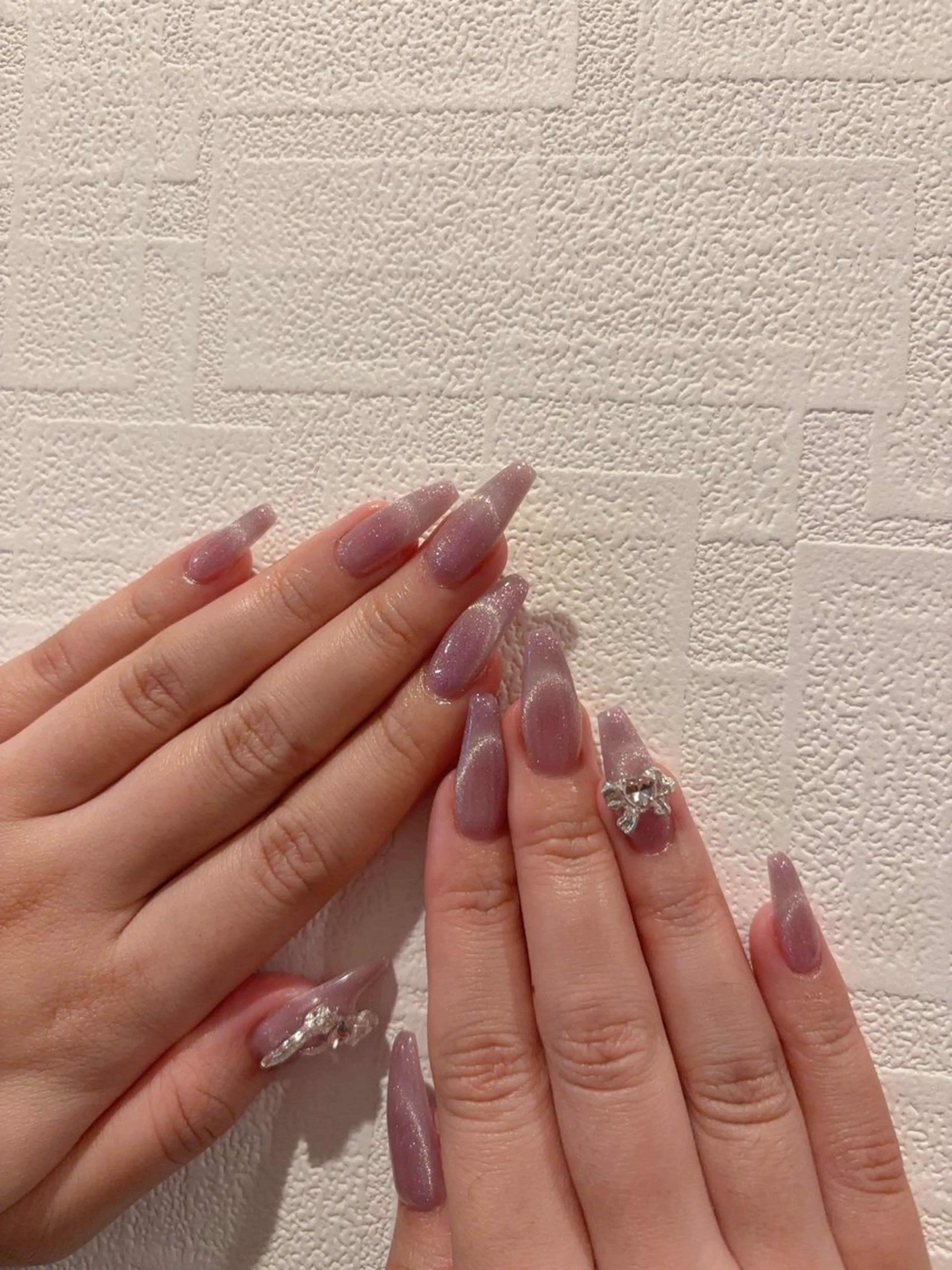 ネイル ハンドネイル D-BEAUTY Nailsalonのネイルデザイン