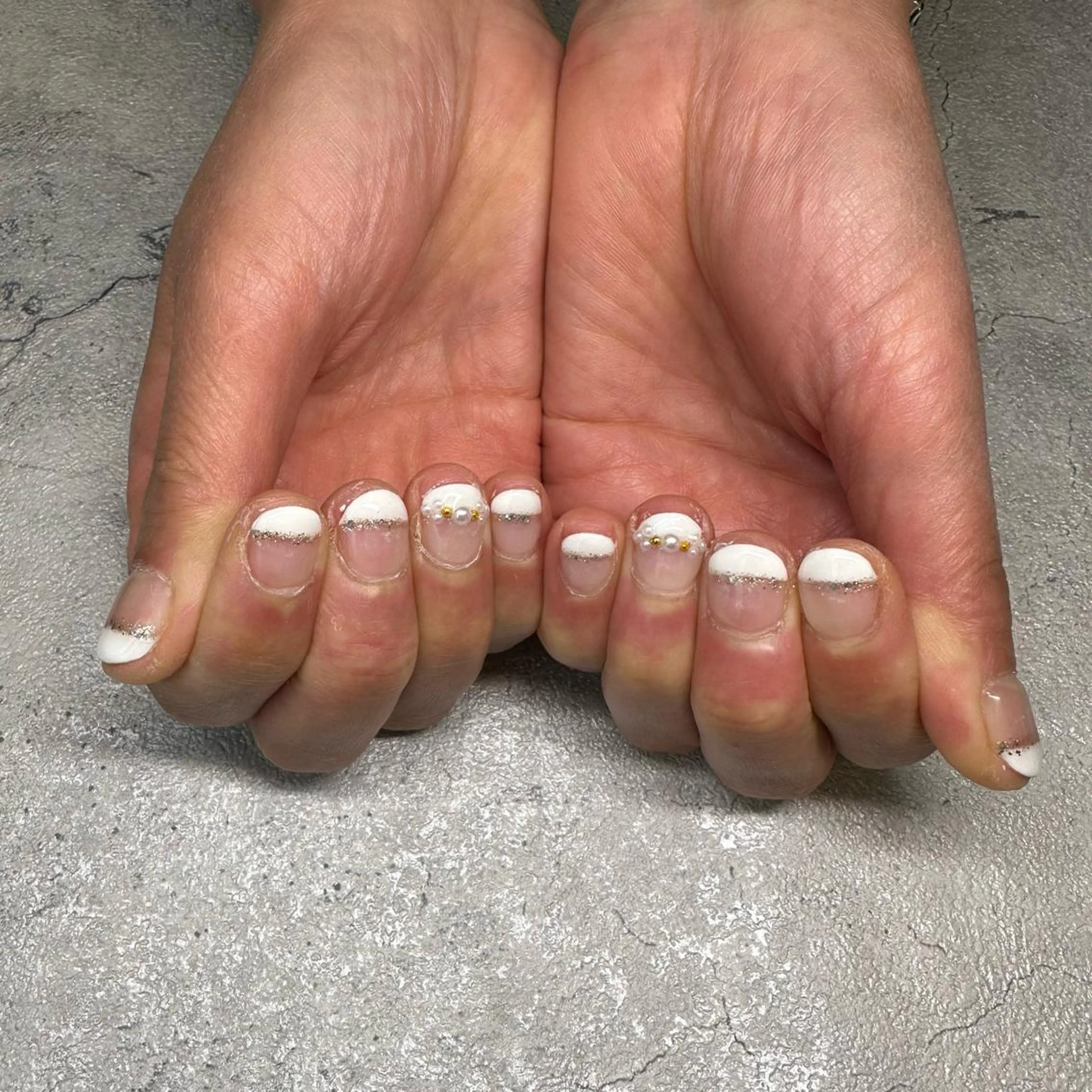 ネイル はあとねいる 八事店のネイルデザイン