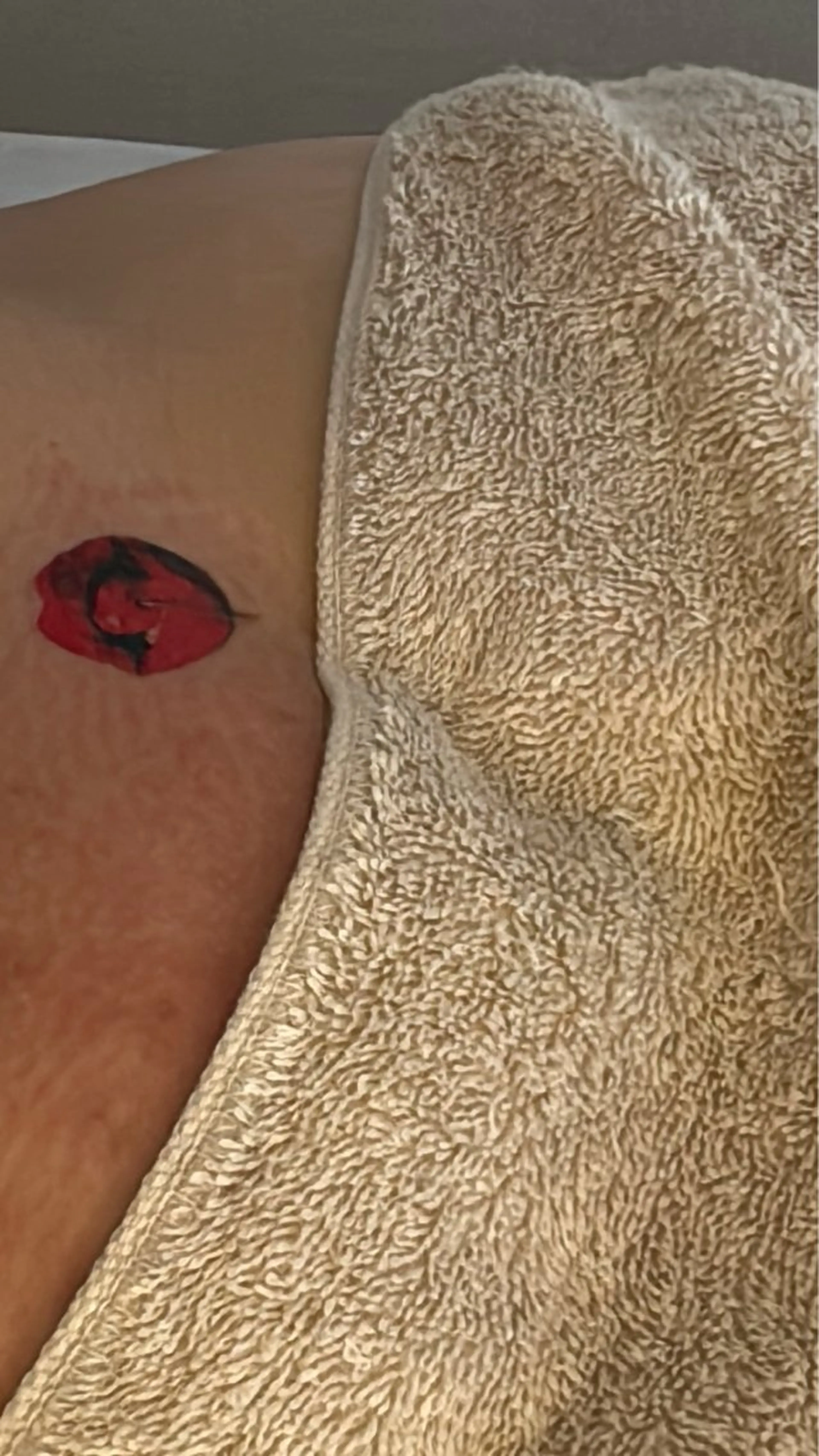 ブラジリアンワックス グレイスのエステ・リラクイメージ