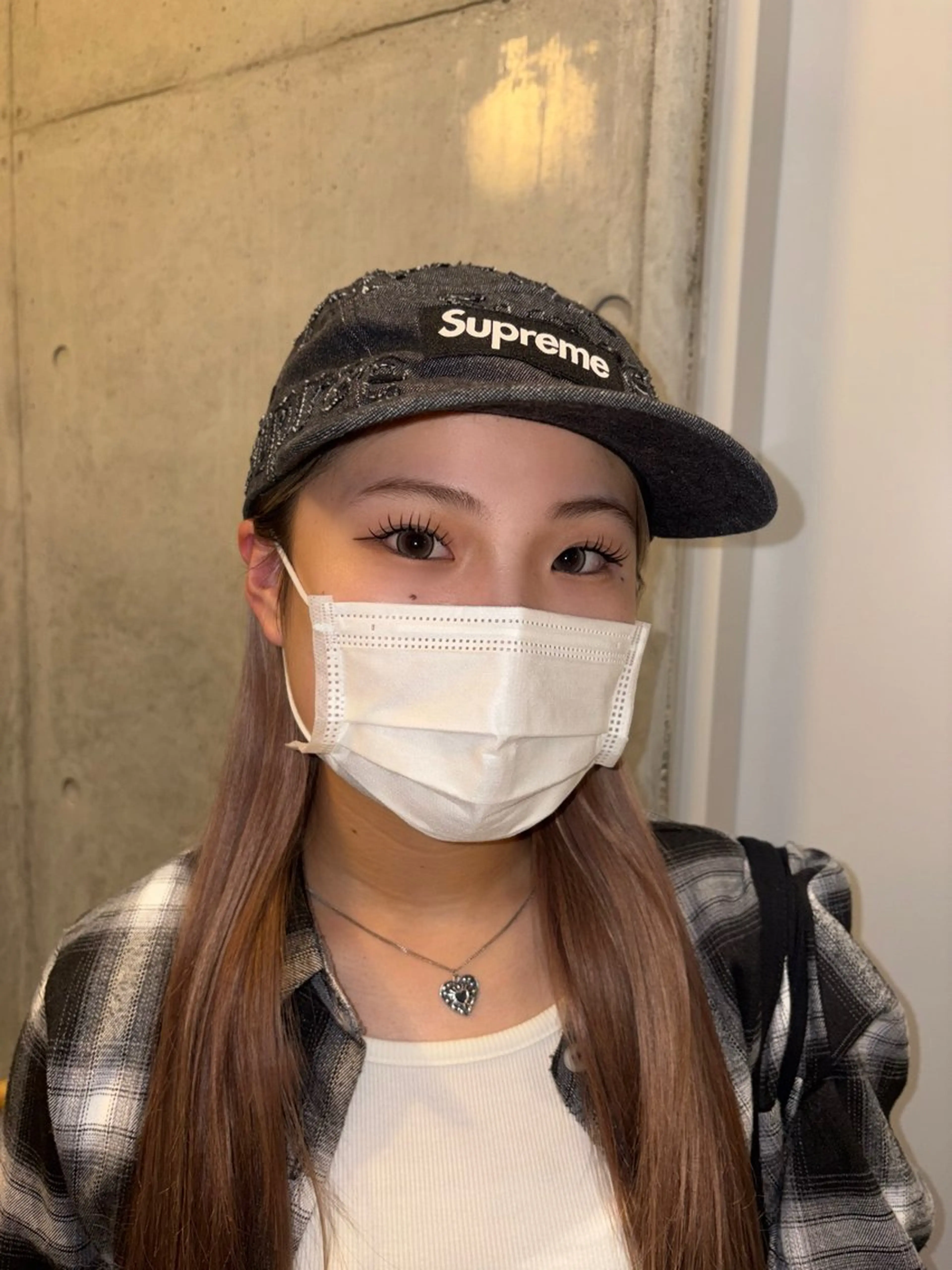 マツエク・マツパ cheri Noeのマツエク・マツパデザイン