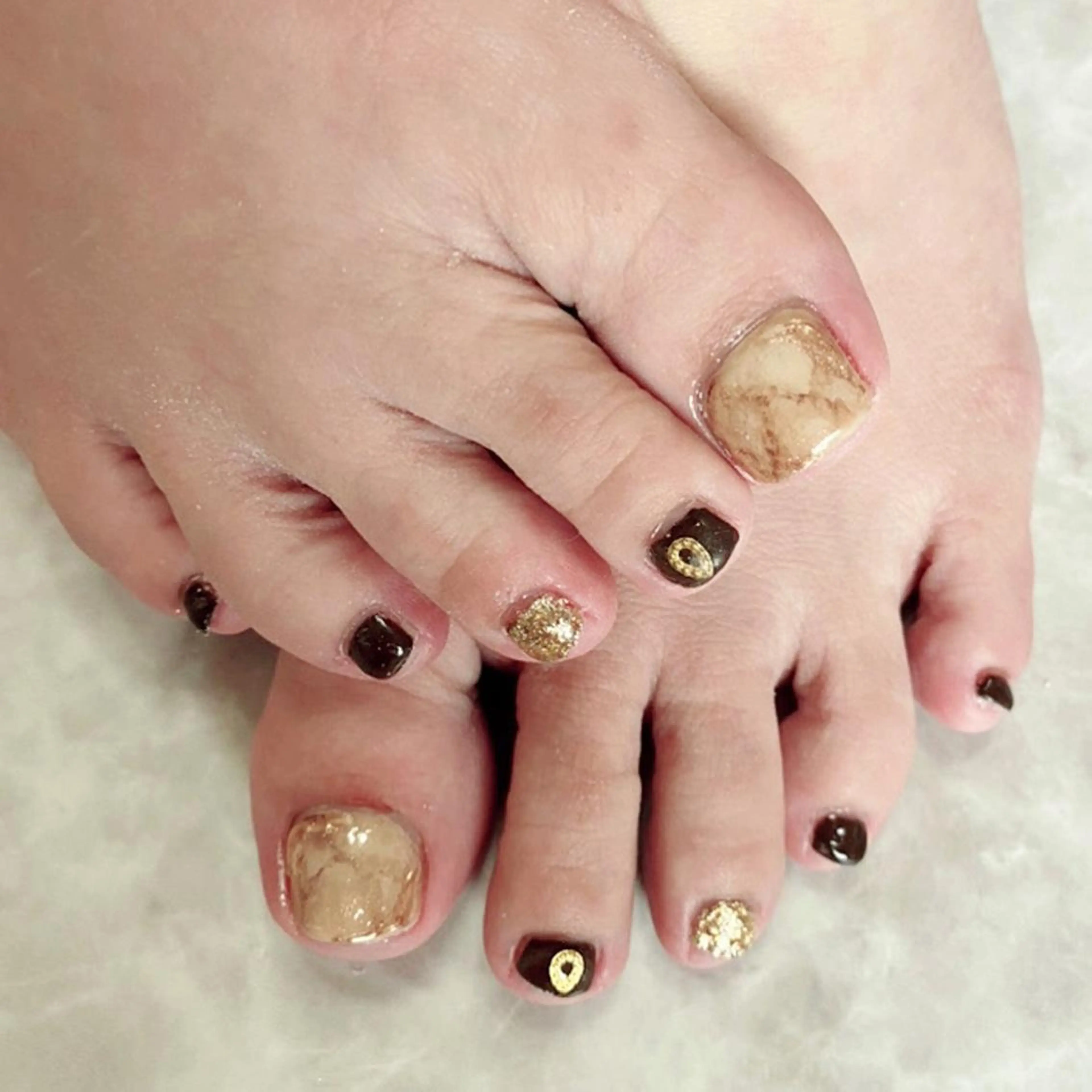 ネイル ネイリスト♡ AYAKOのネイルデザイン