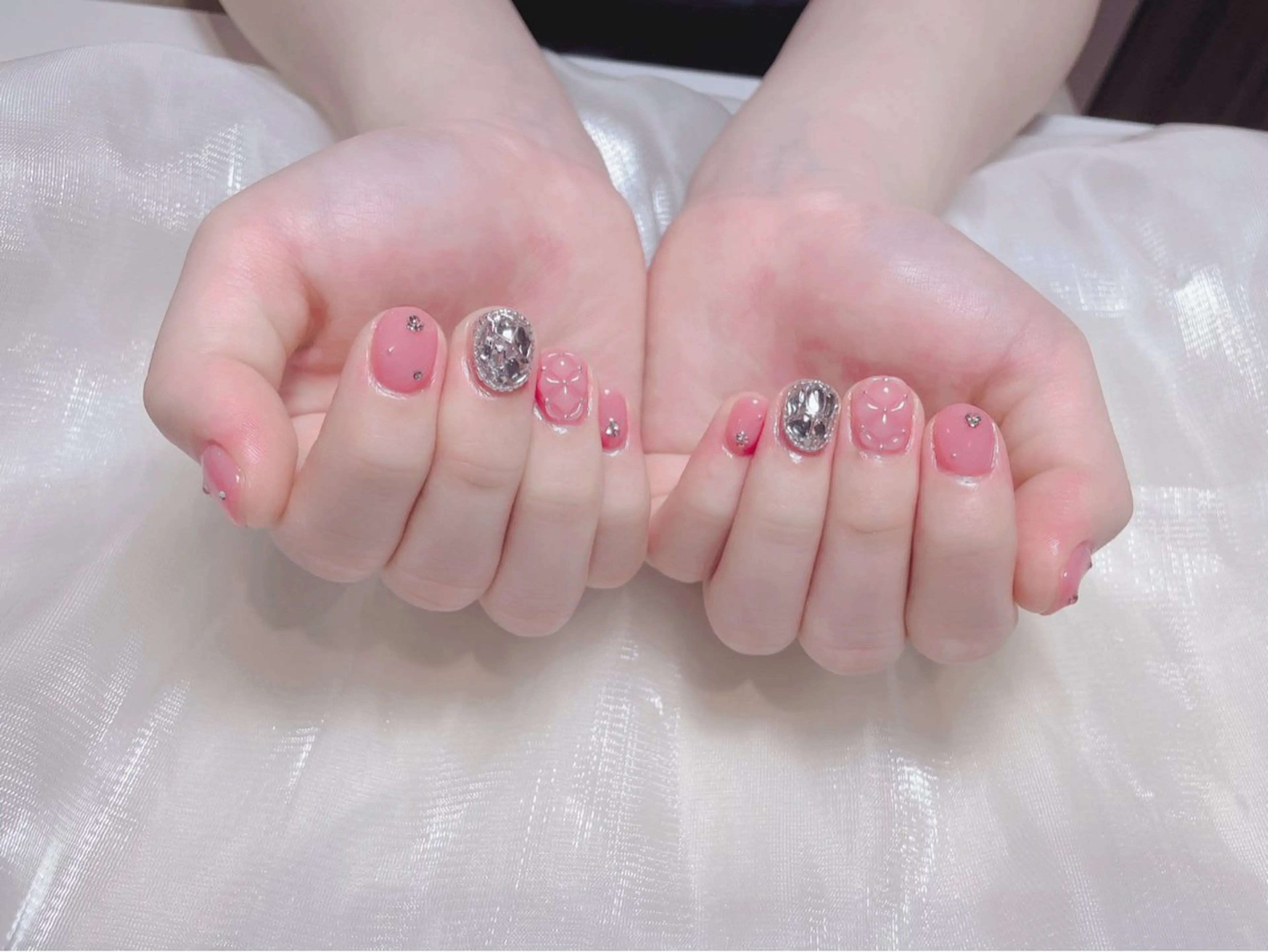 ネイル ＬuＬu ネイルサロンのネイルデザイン