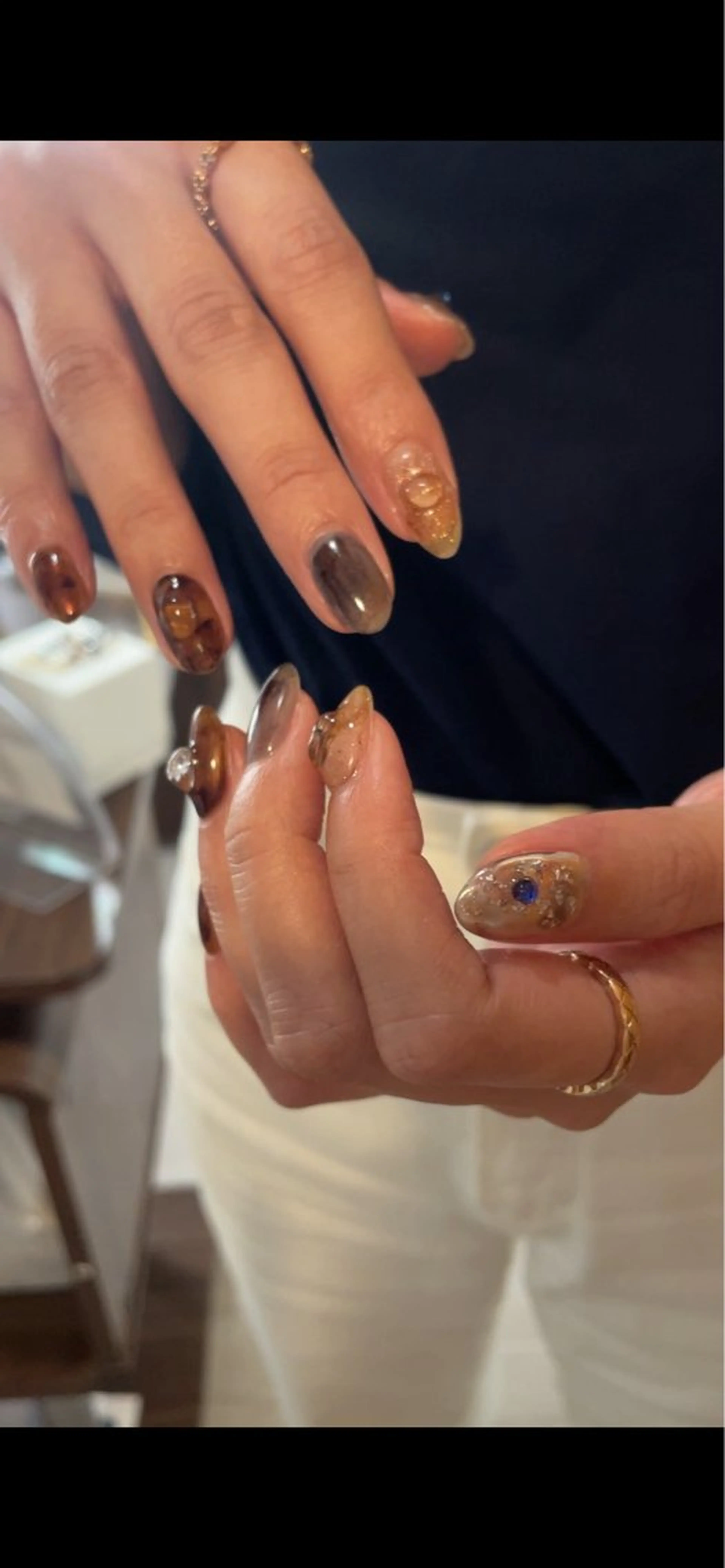 ネイル redpoint mayuのネイルデザイン