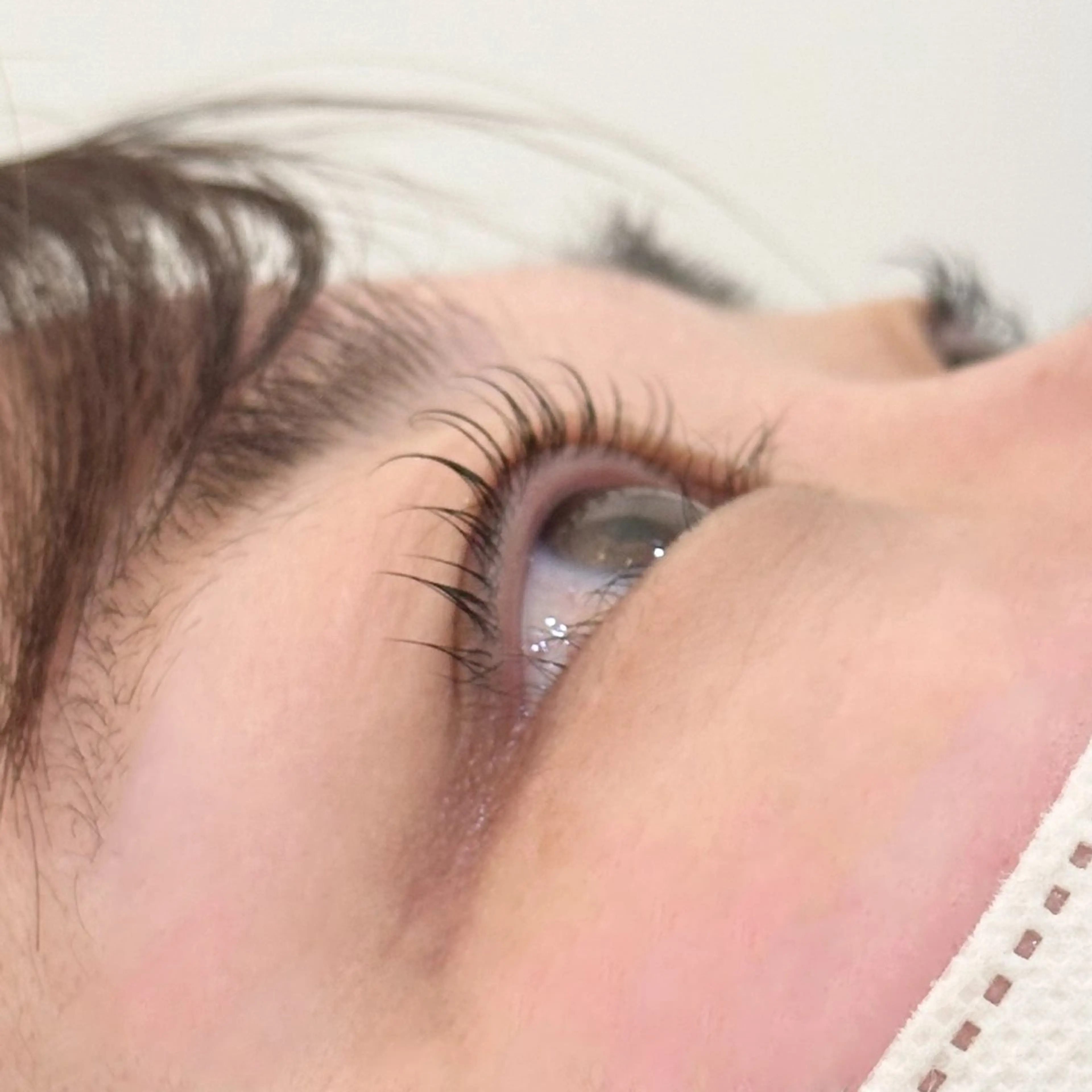 マツエク・マツパ 内多 奈美のマツエク・マツパデザイン