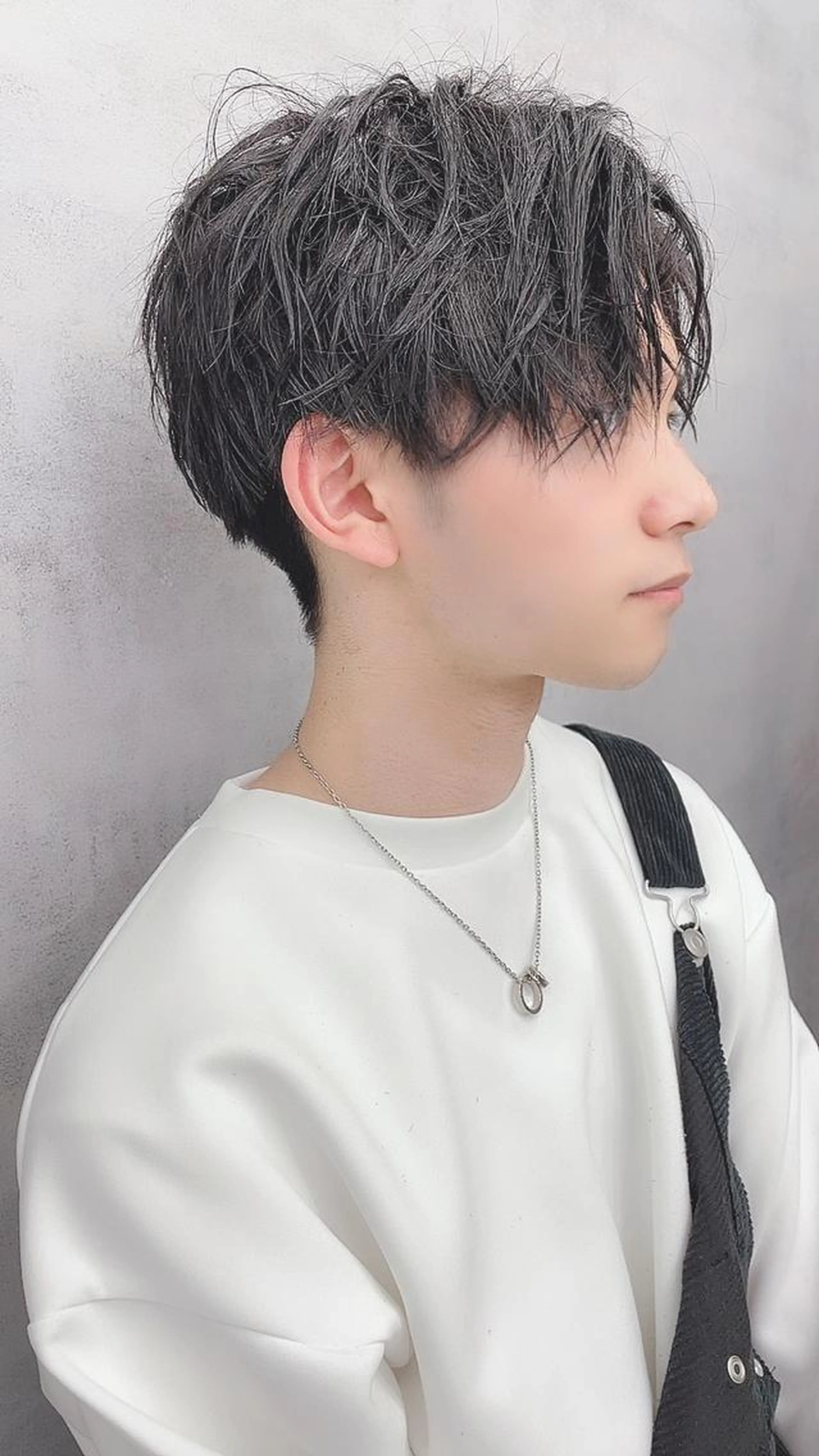 【予約殺到✨】 ✂︎トレンドメンズカット✂︎👾1人1人に合わせてスタイル提供👾必ずカッコよくします🔥🔥の写真