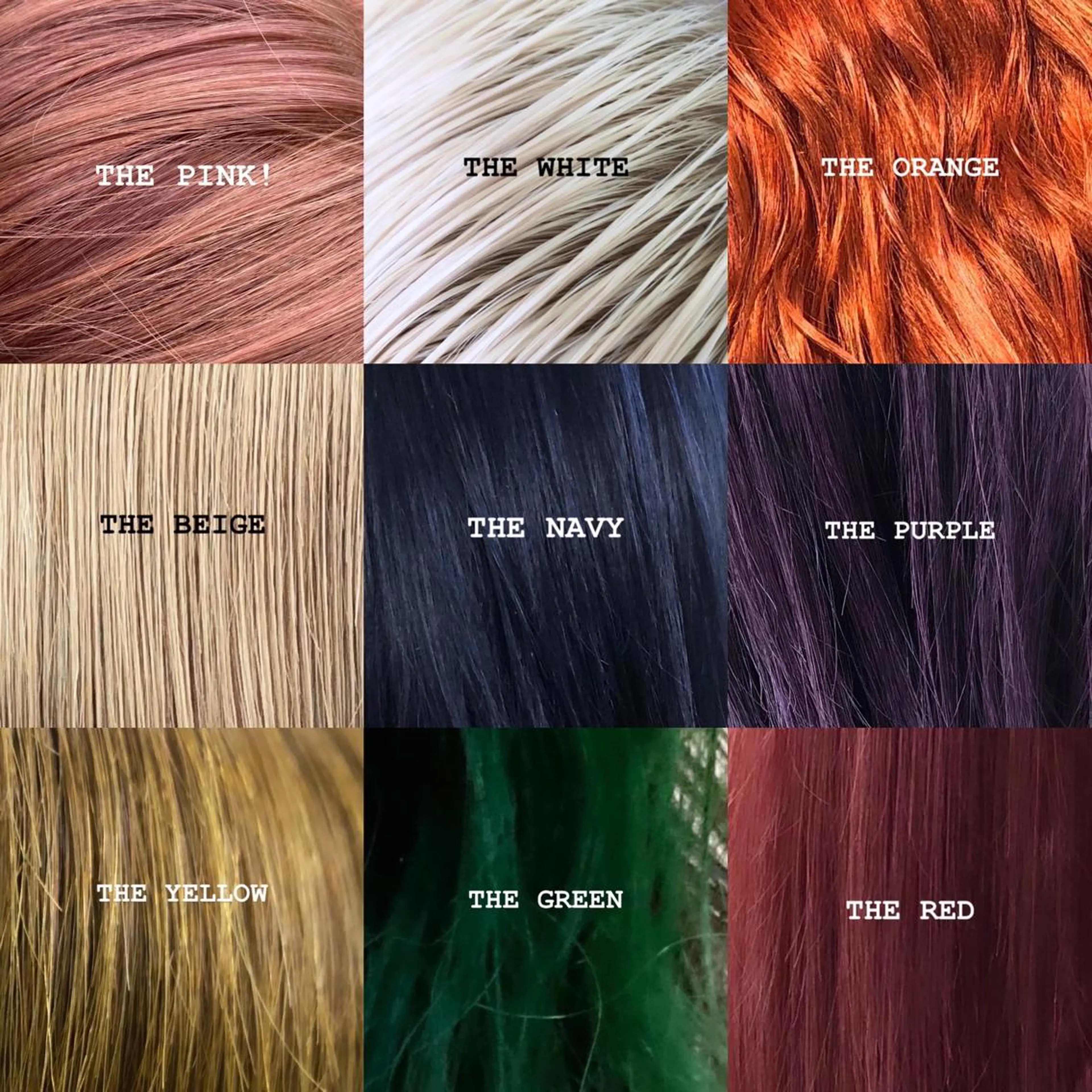 カラー ブリーチ vivre libre所属・vivre libreのヘアスタイル