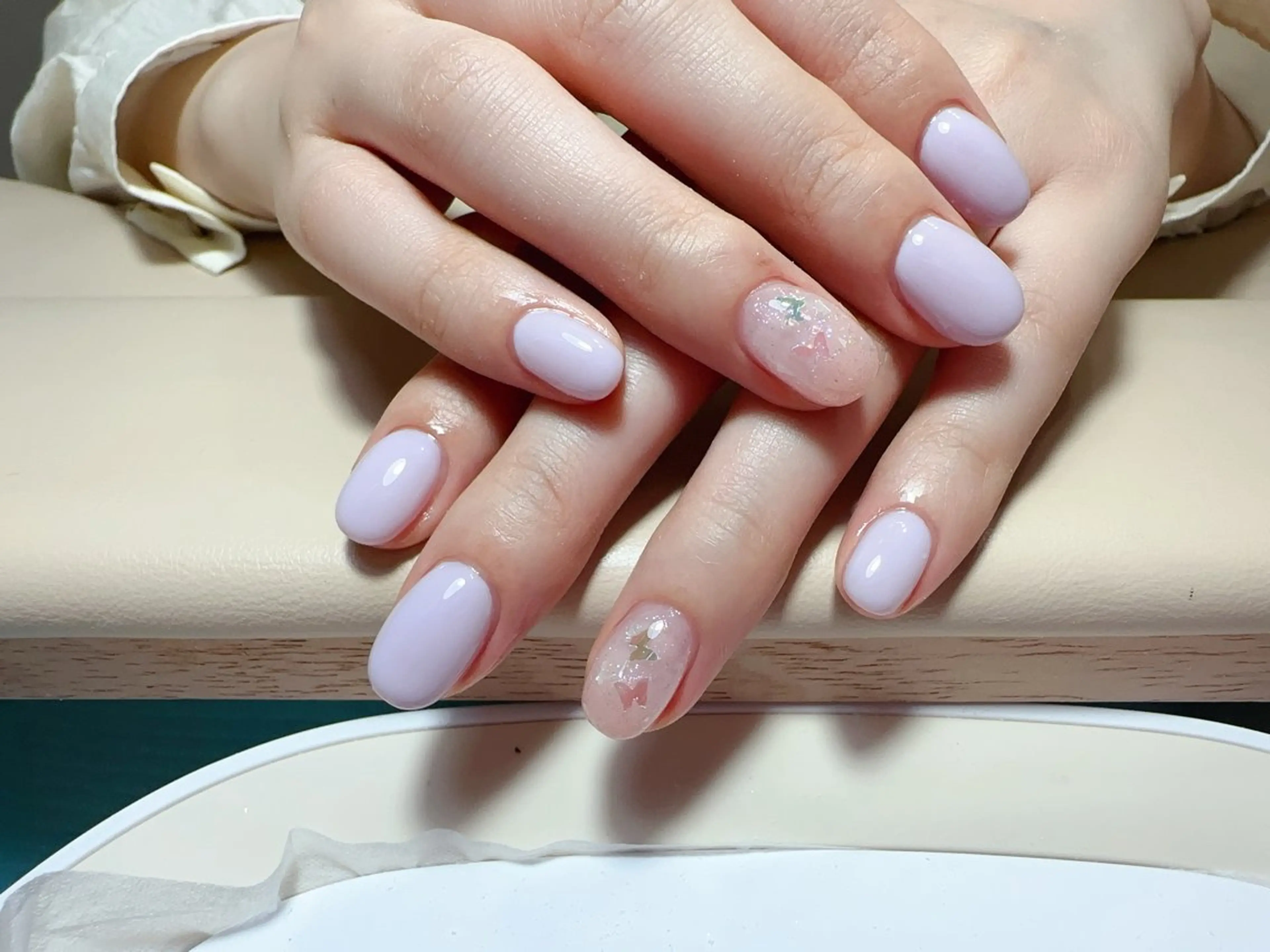 ネイル NAIL CIRCLESのネイルデザイン